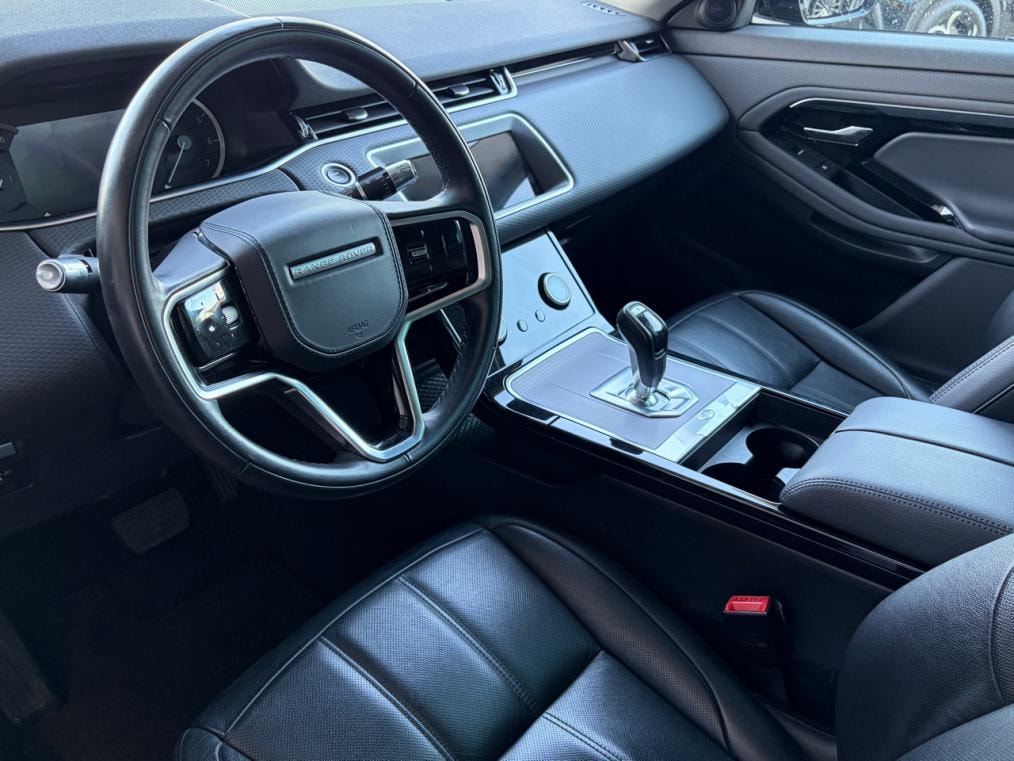LAND ROVER Range Rover Evoque P 200 MHEV S AT9-image-3