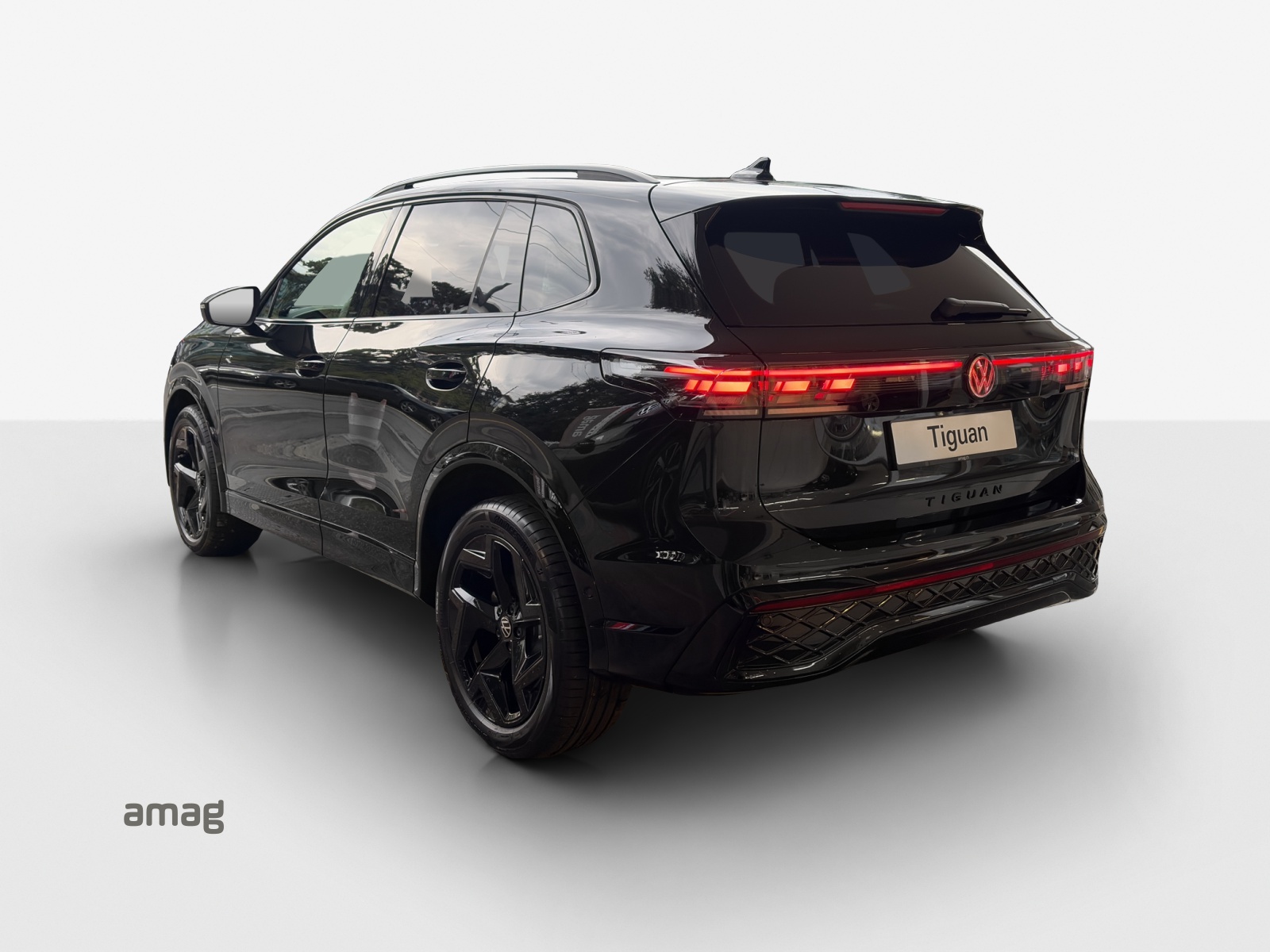 VW Tiguan 2.0 TSI DSG R-Line 4Motion-image-2