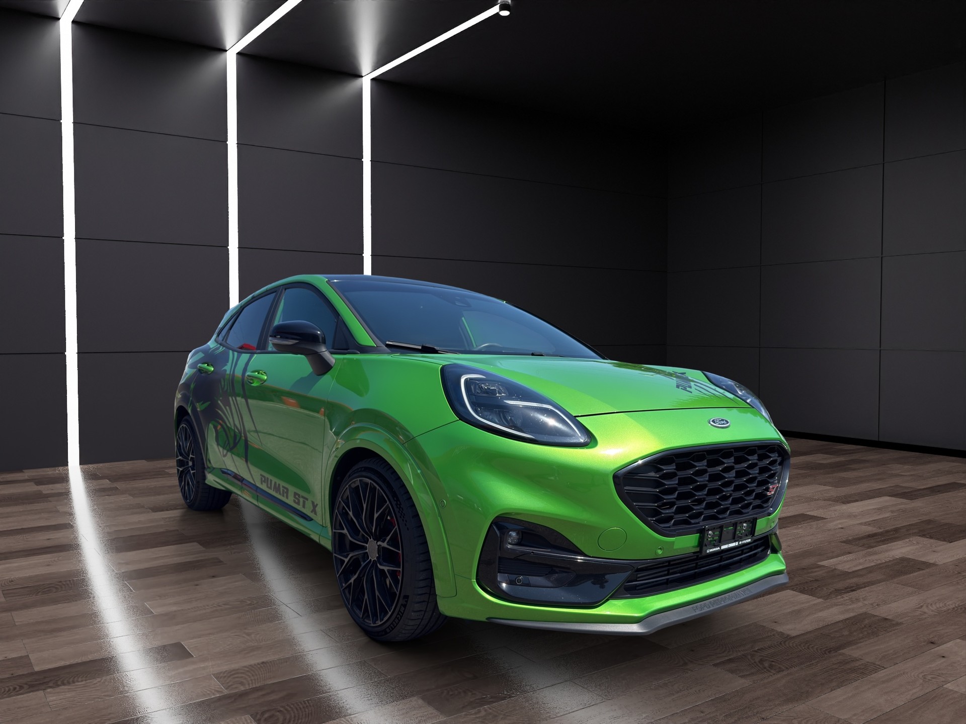 FORD Puma 1.5 SCTi STX-showroom-element-2