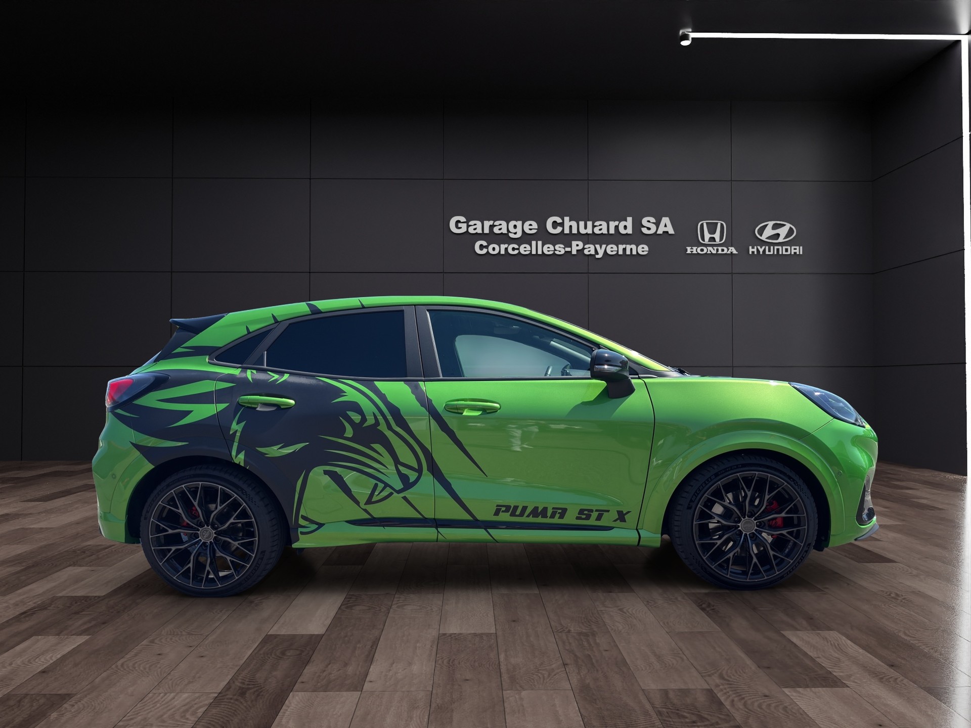 FORD Puma 1.5 SCTi STX-showroom-element-3