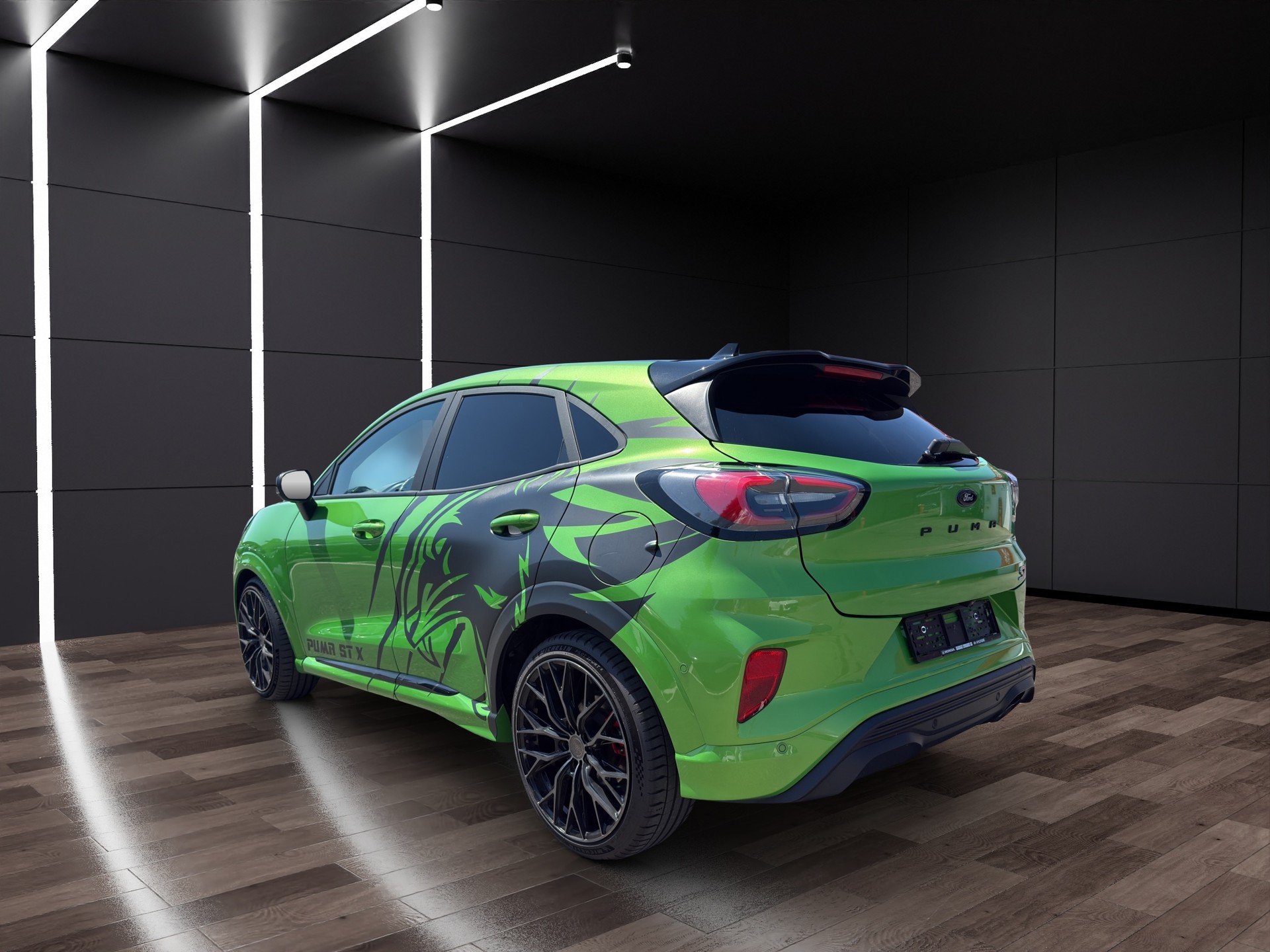 FORD Puma 1.5 SCTi STX-image-6