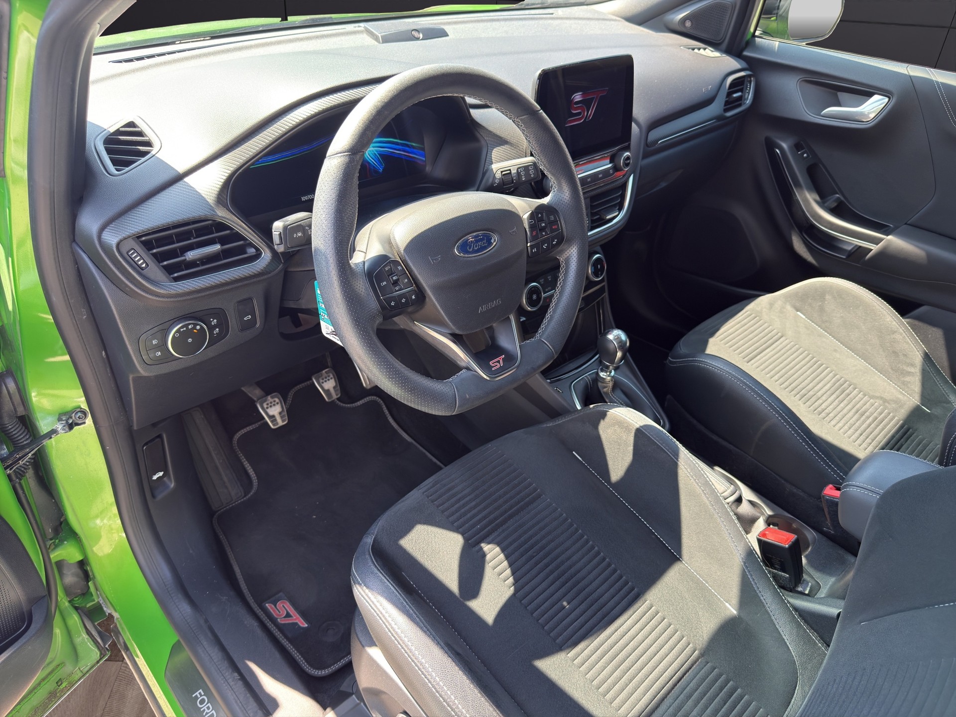 FORD Puma 1.5 SCTi STX-image-13