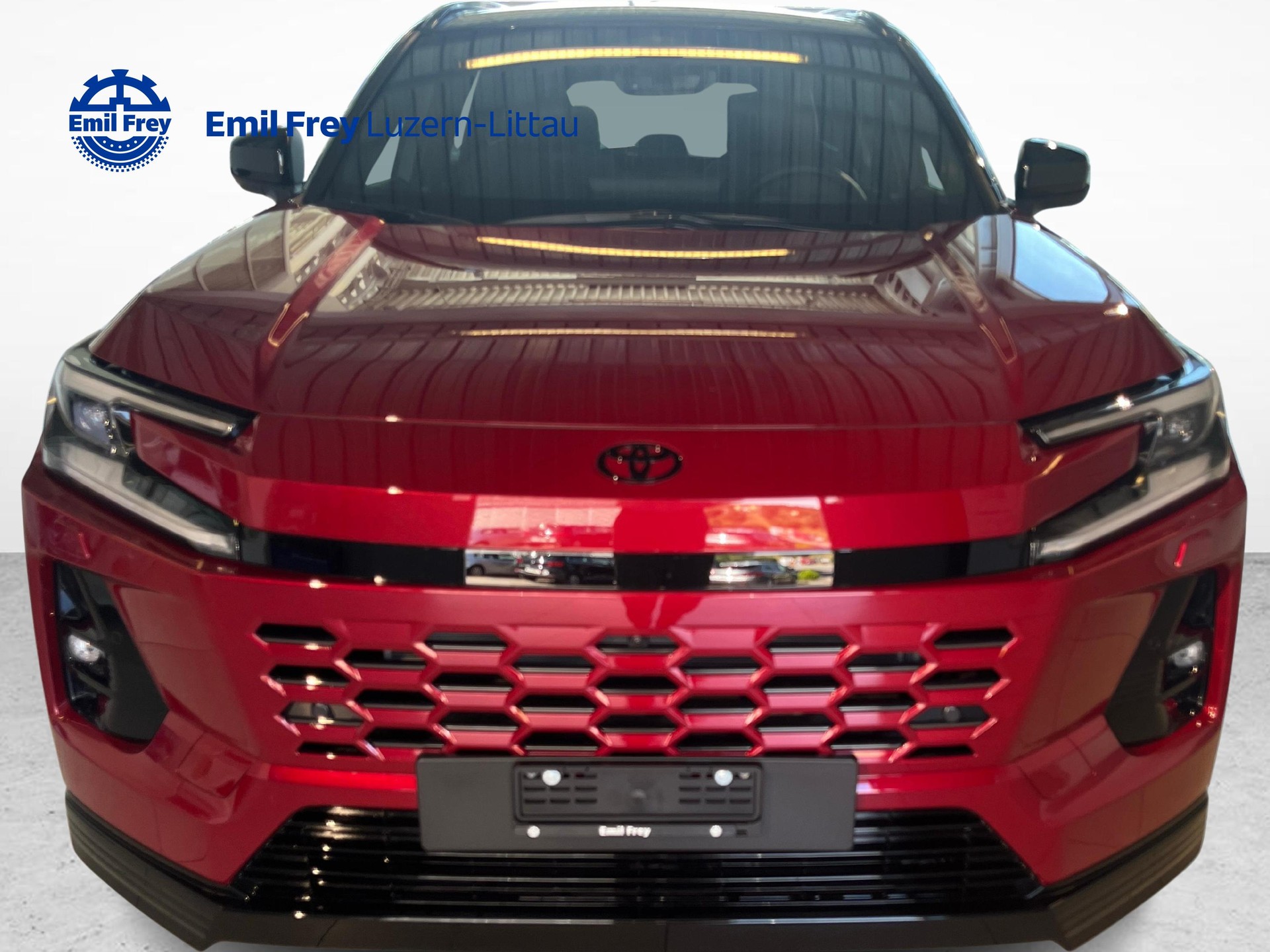 TOYOTA RAV4 2.5 Plug-In-Hybrid Style-image-7