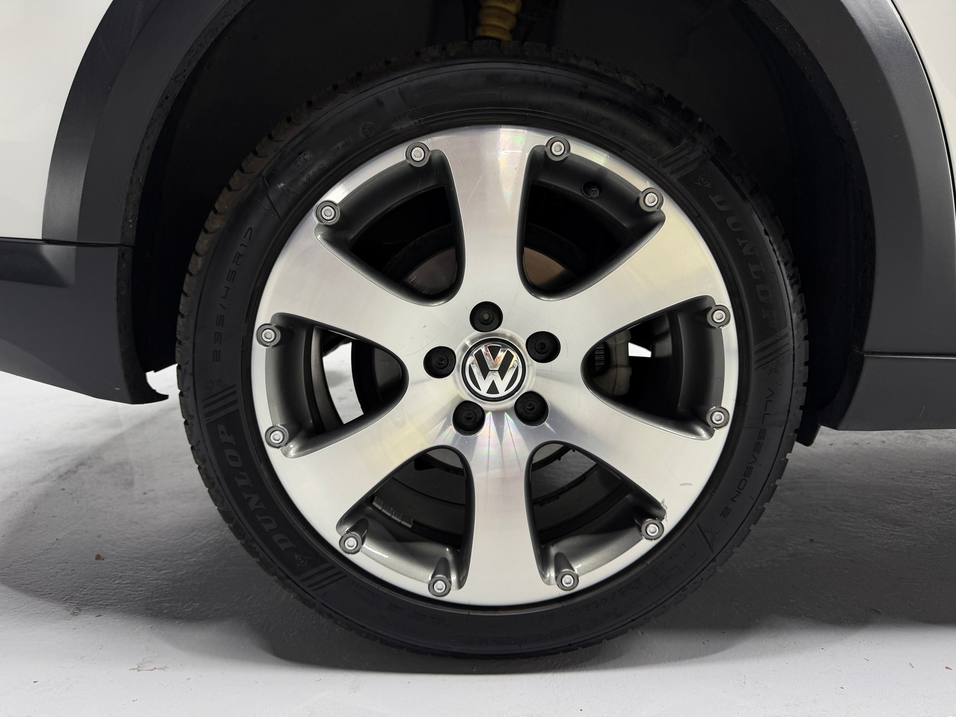VW CrossTouran 1.4 TSI DSG-image-20