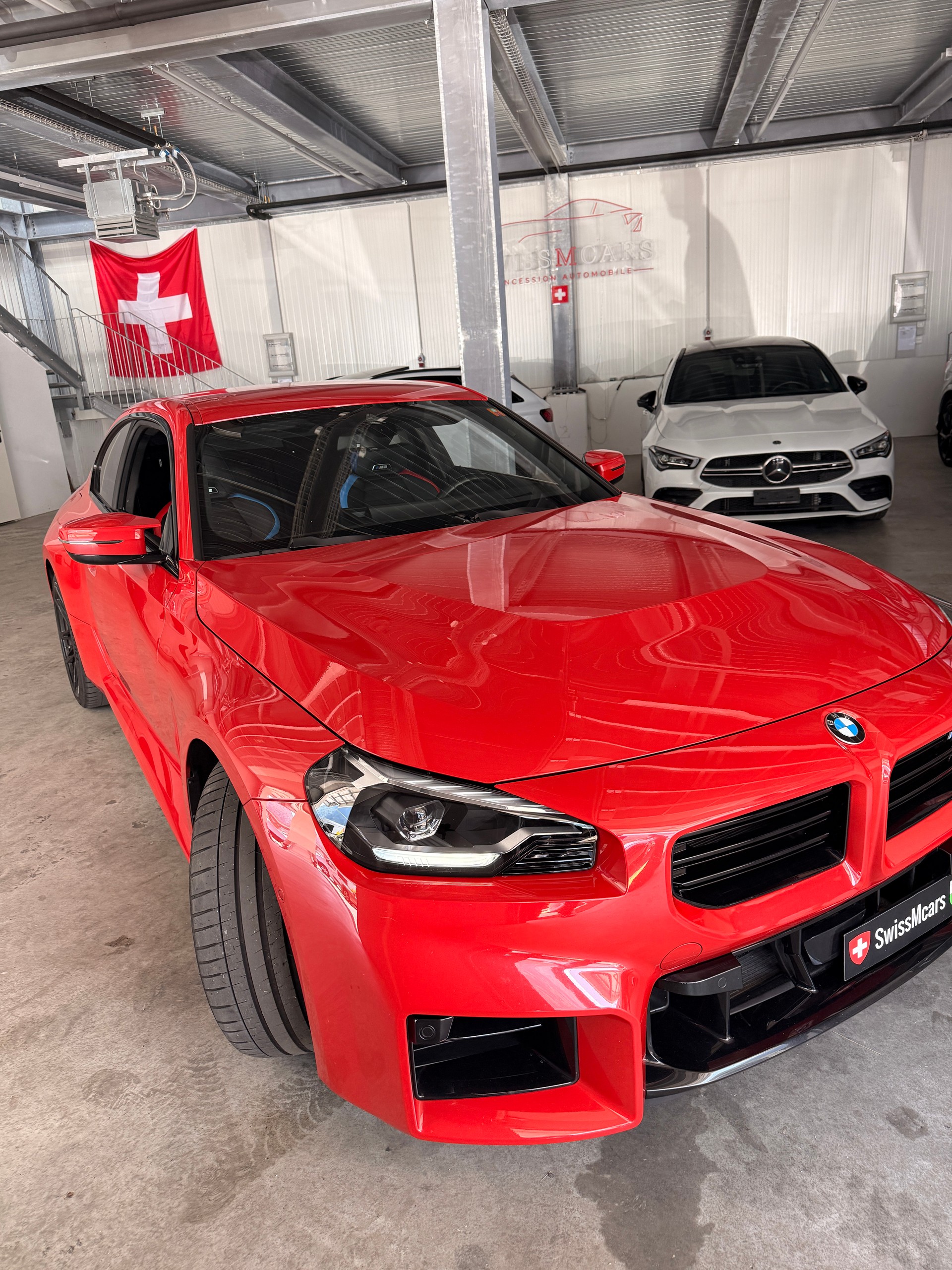 BMW M2 Steptronic-image-2