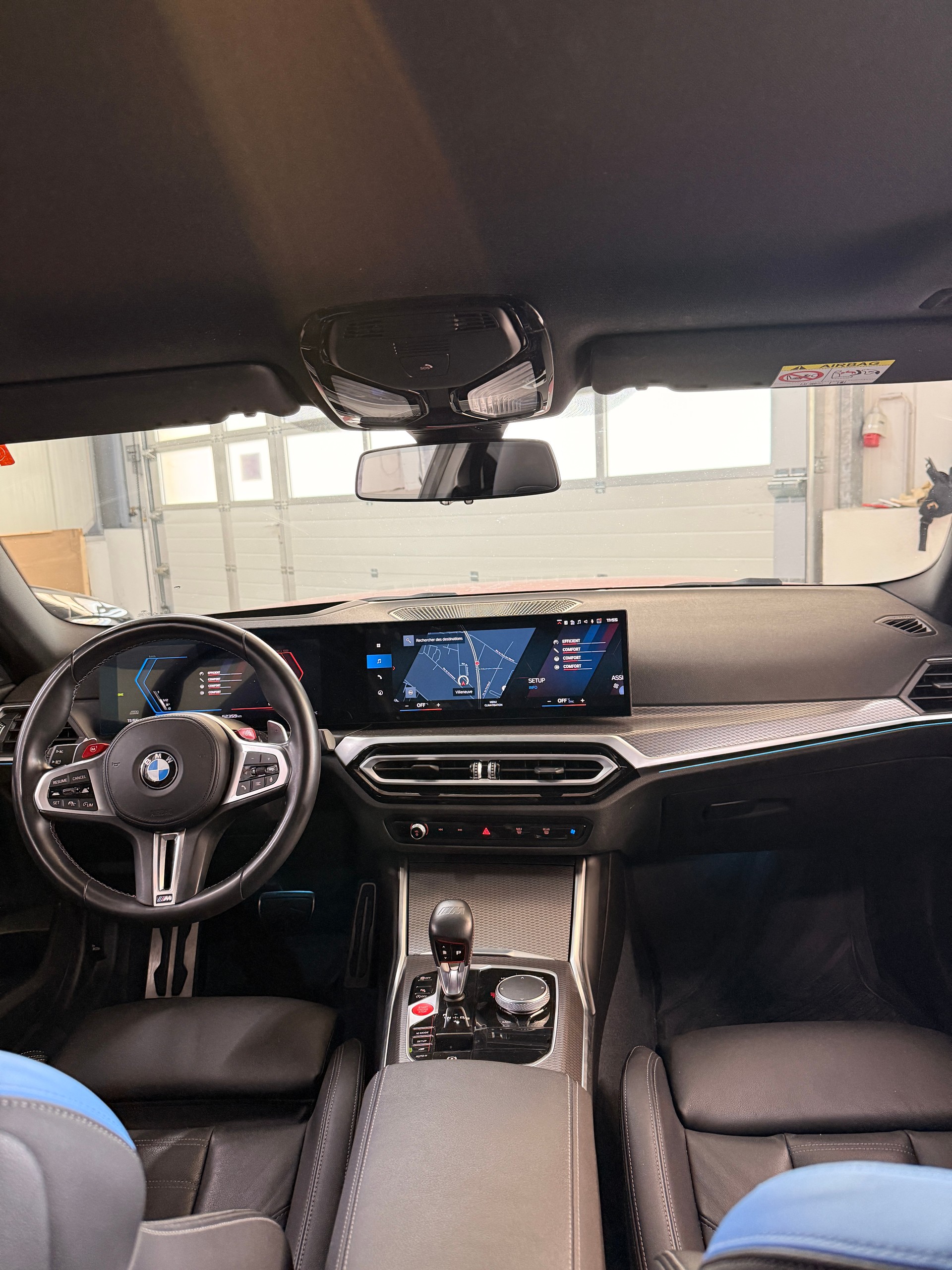 BMW M2 Steptronic-image-22