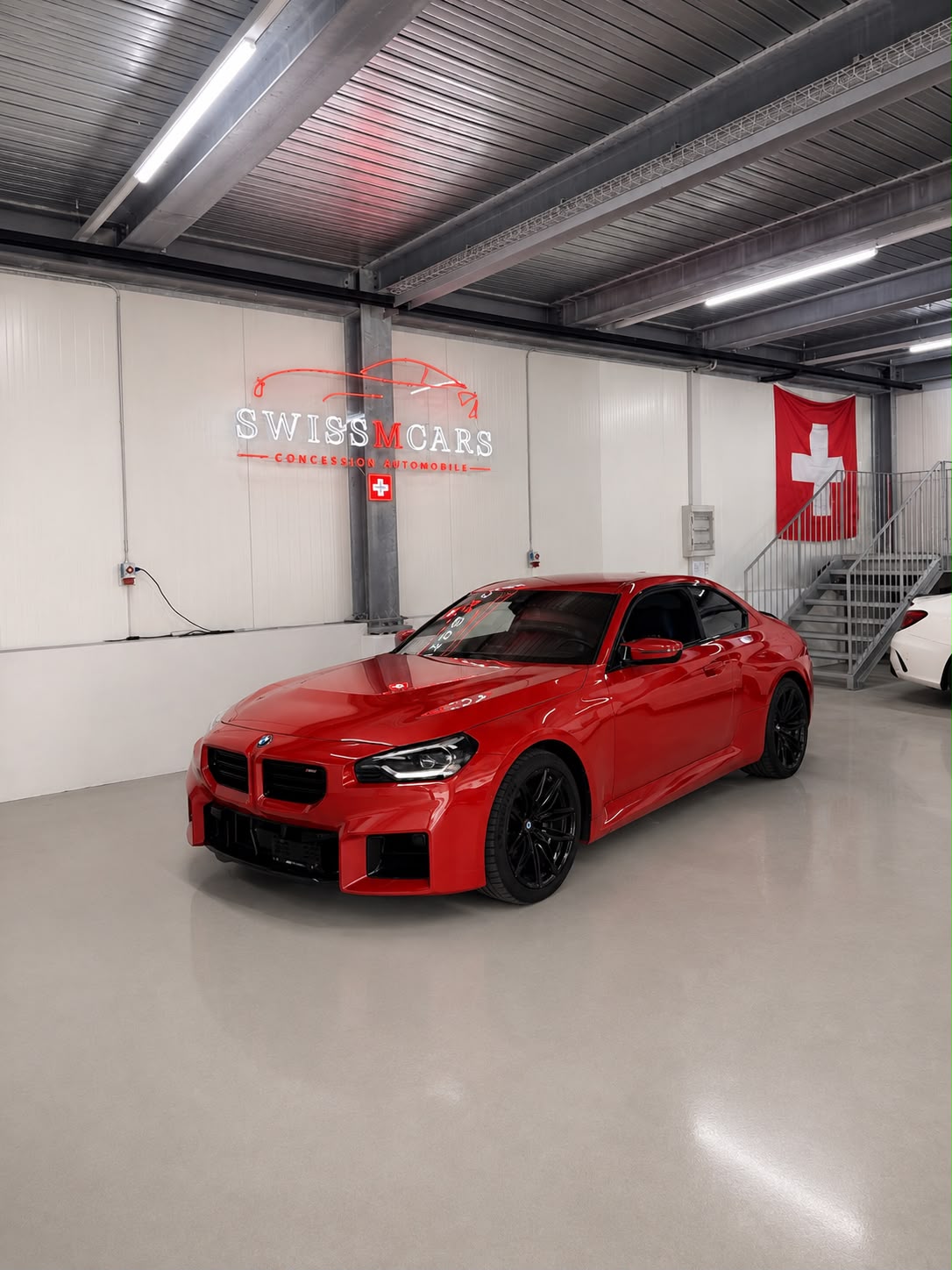 BMW M2 Steptronic-image-0