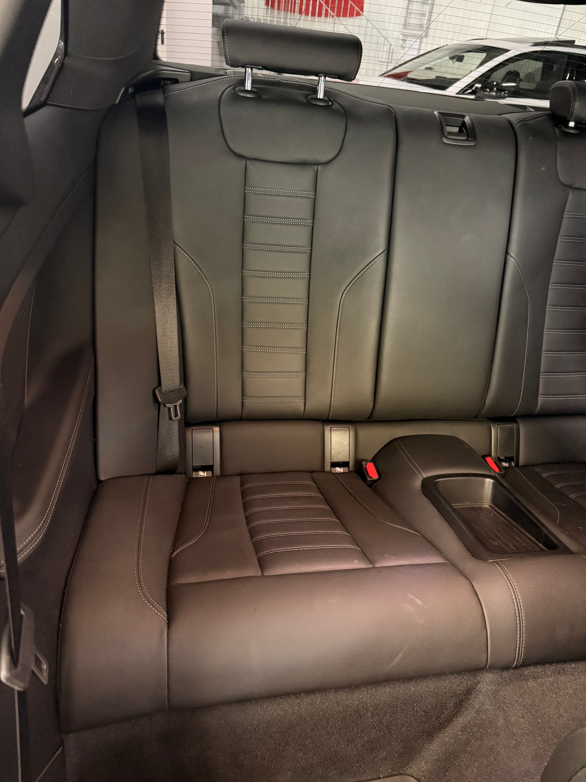 BMW M2 Steptronic-image-19