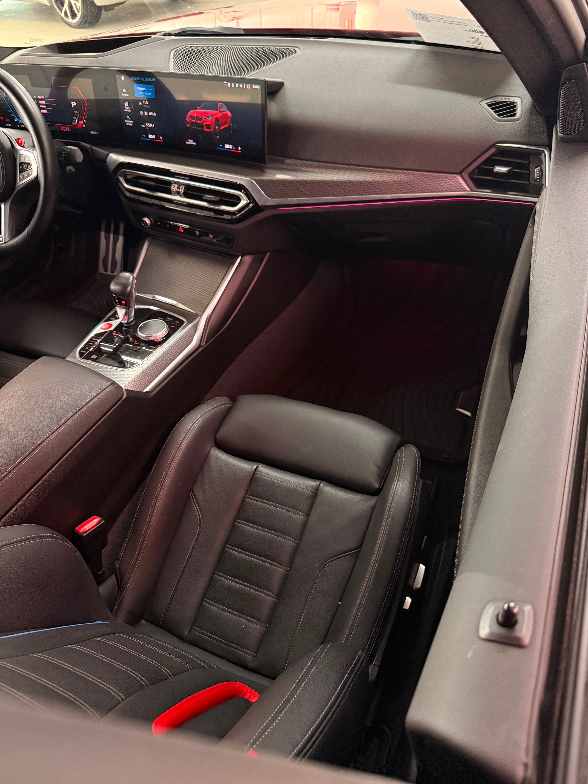 BMW M2 Steptronic-image-8