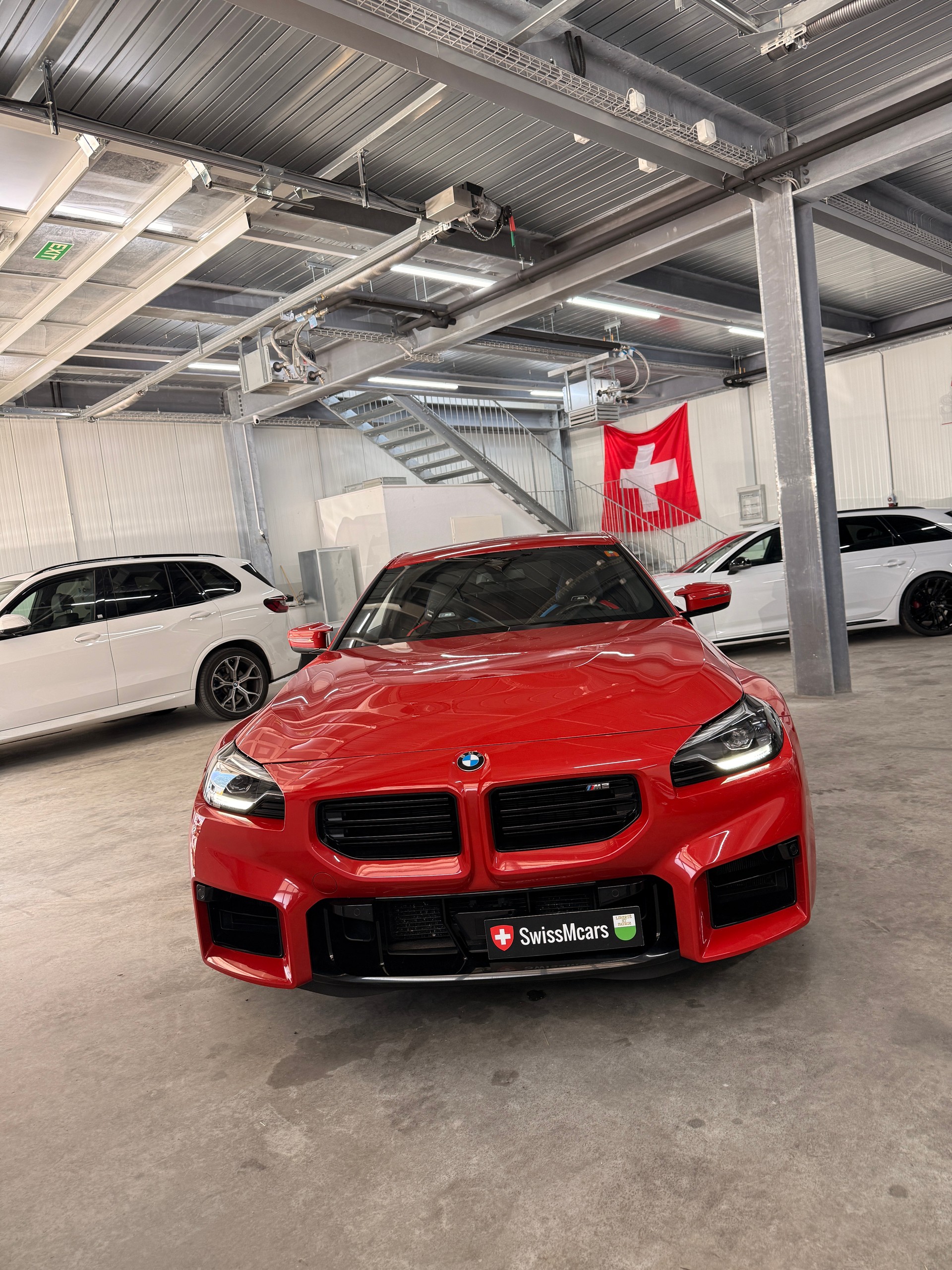 BMW M2 Steptronic-image-1