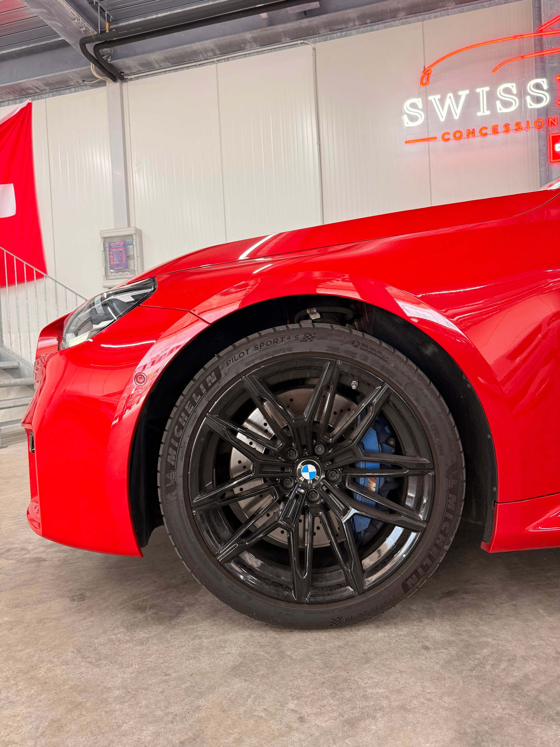 BMW M2 Steptronic-image-10