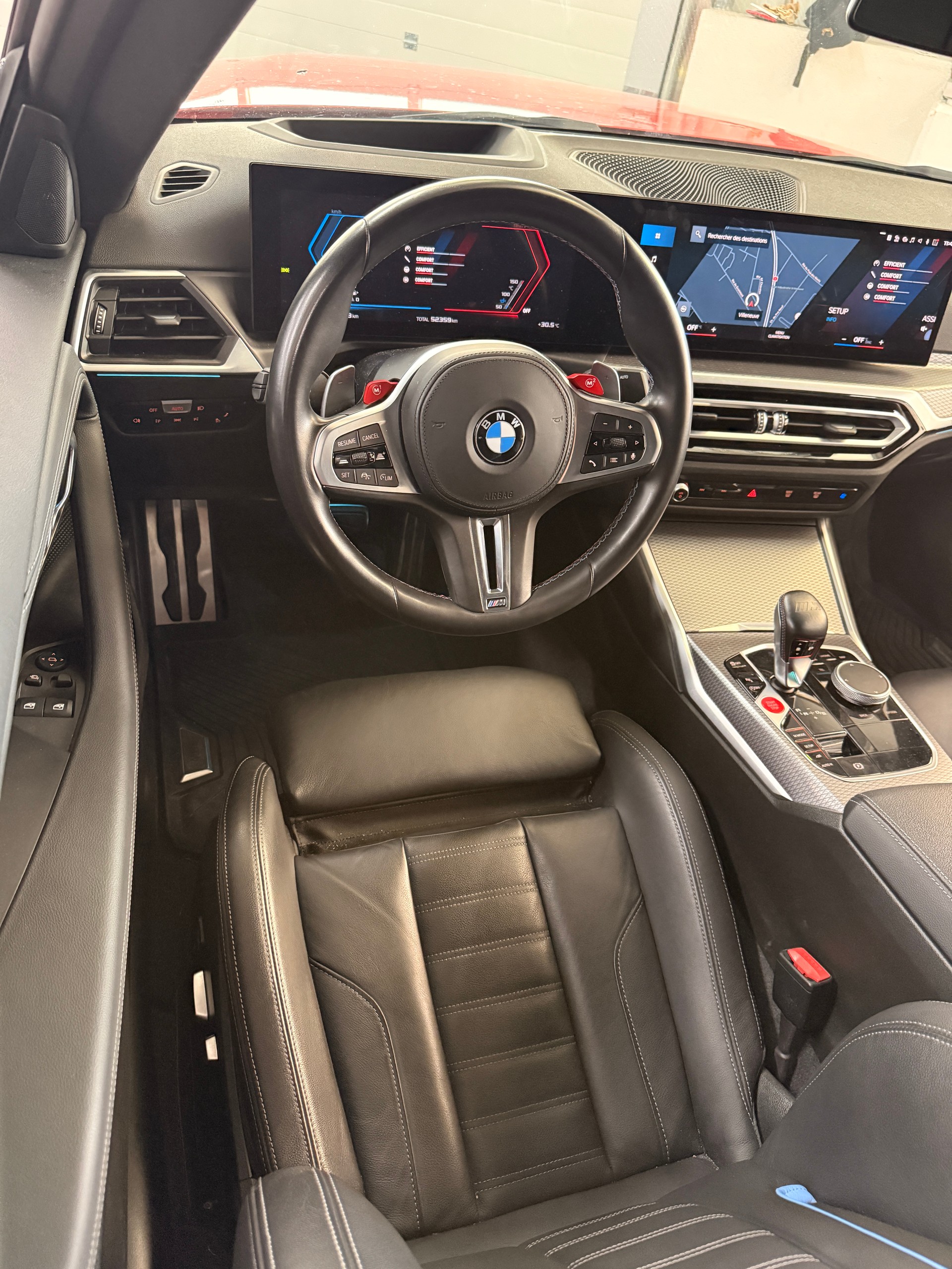 BMW M2 Steptronic-image-13