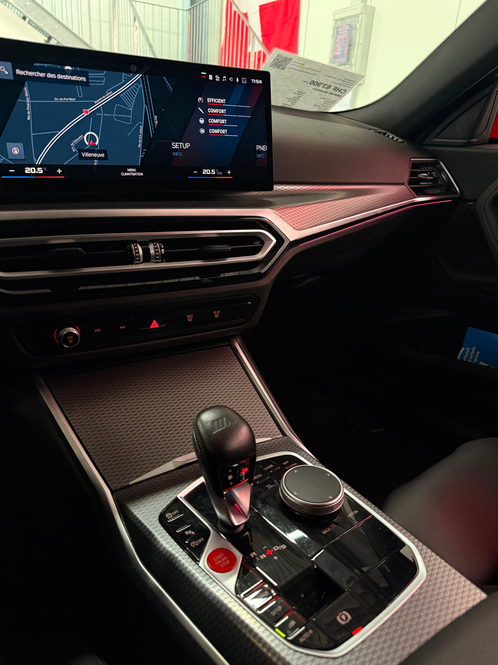 BMW M2 Steptronic-image-17