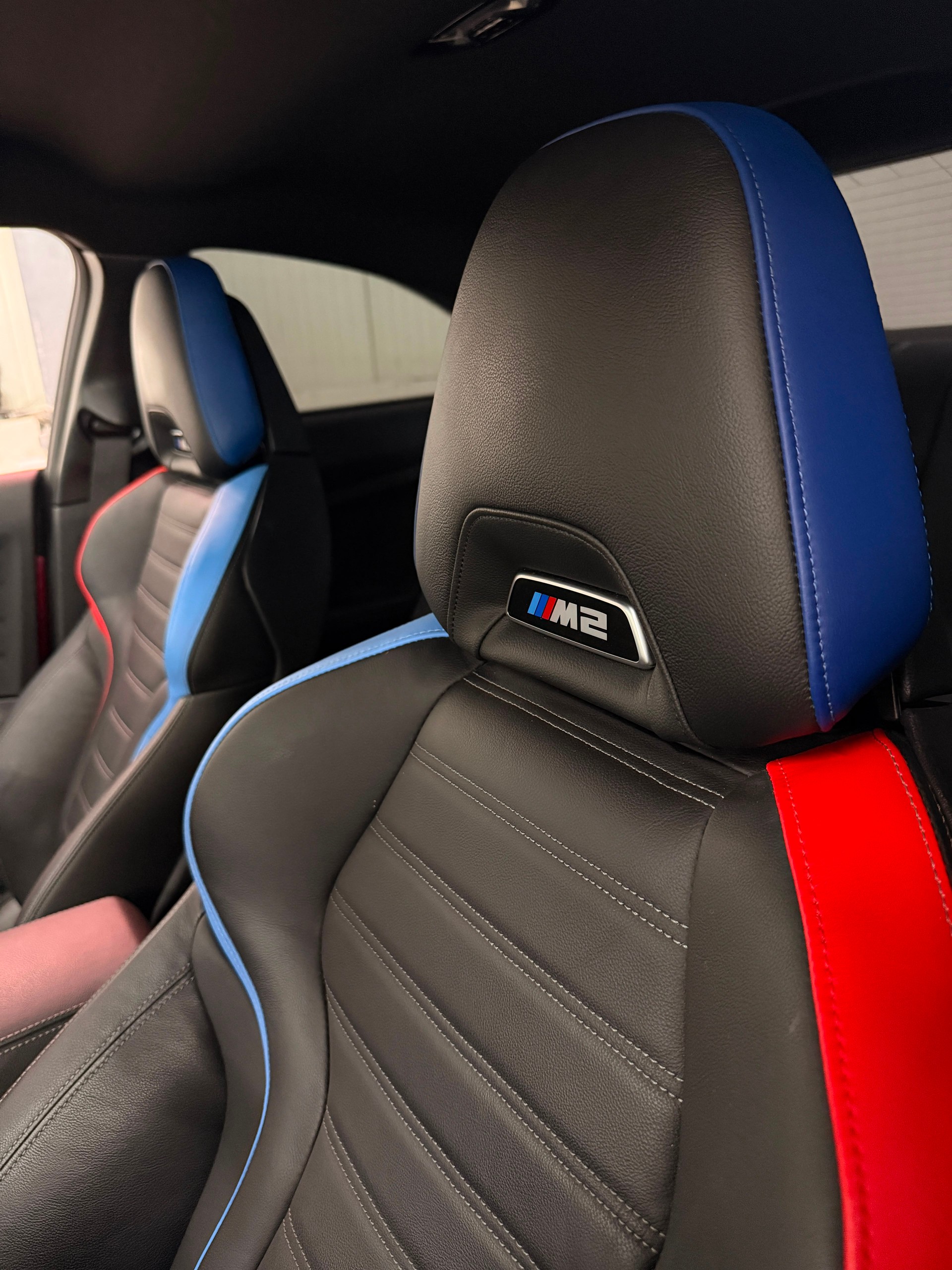 BMW M2 Steptronic-image-18