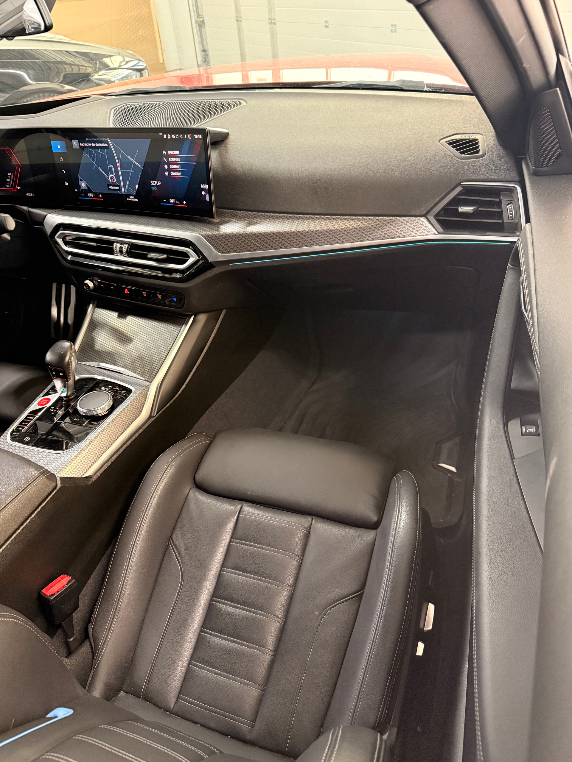 BMW M2 Steptronic-image-14