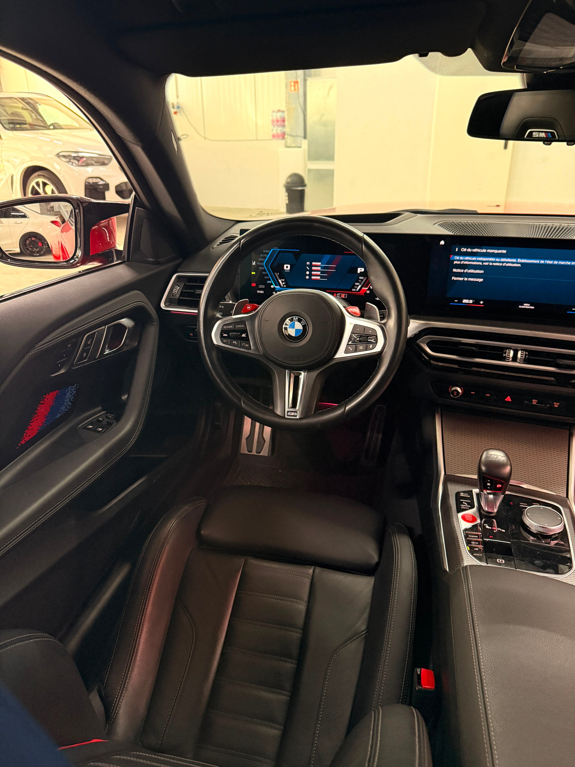 BMW M2 Steptronic-image-5