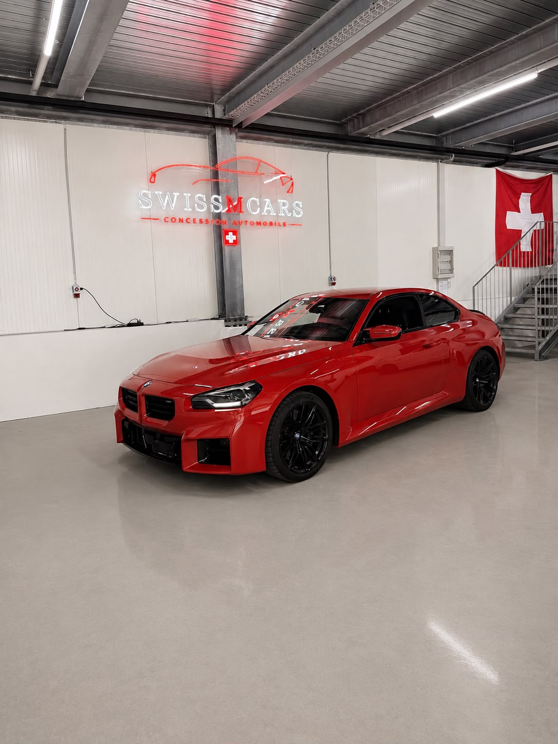 BMW M2 Steptronic-image-28