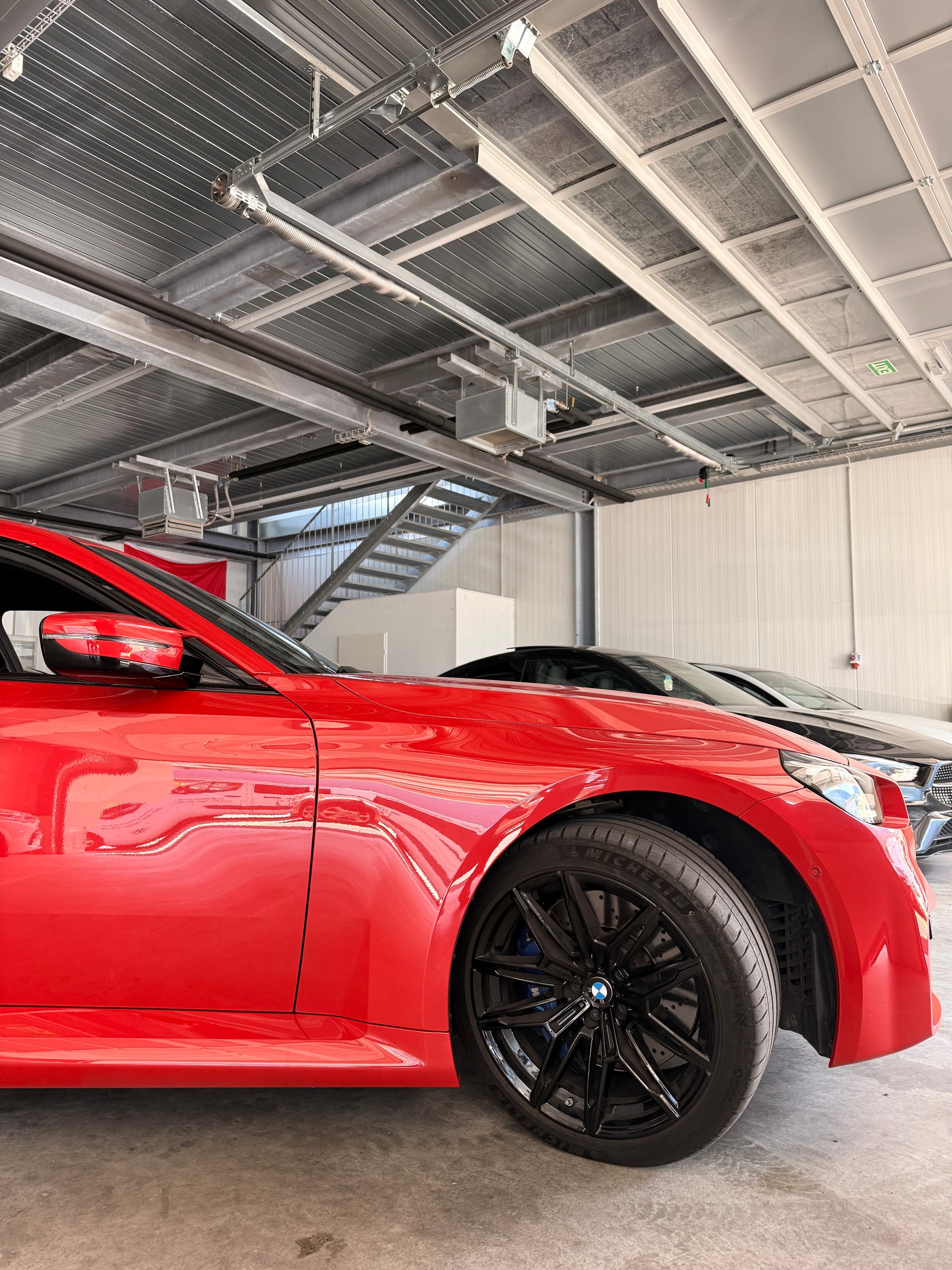 BMW M2 Steptronic-image-3