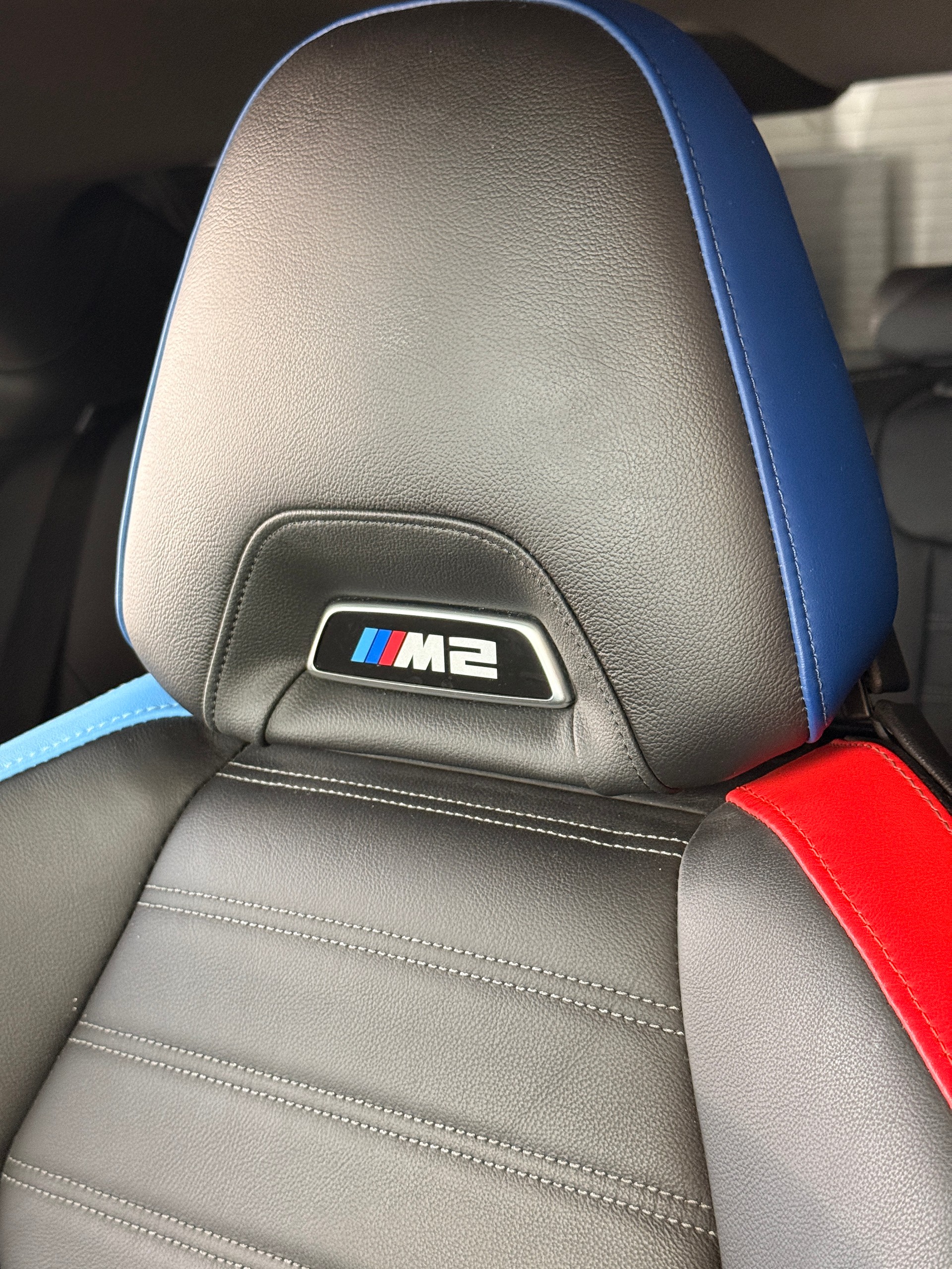 BMW M2 Steptronic-image-12