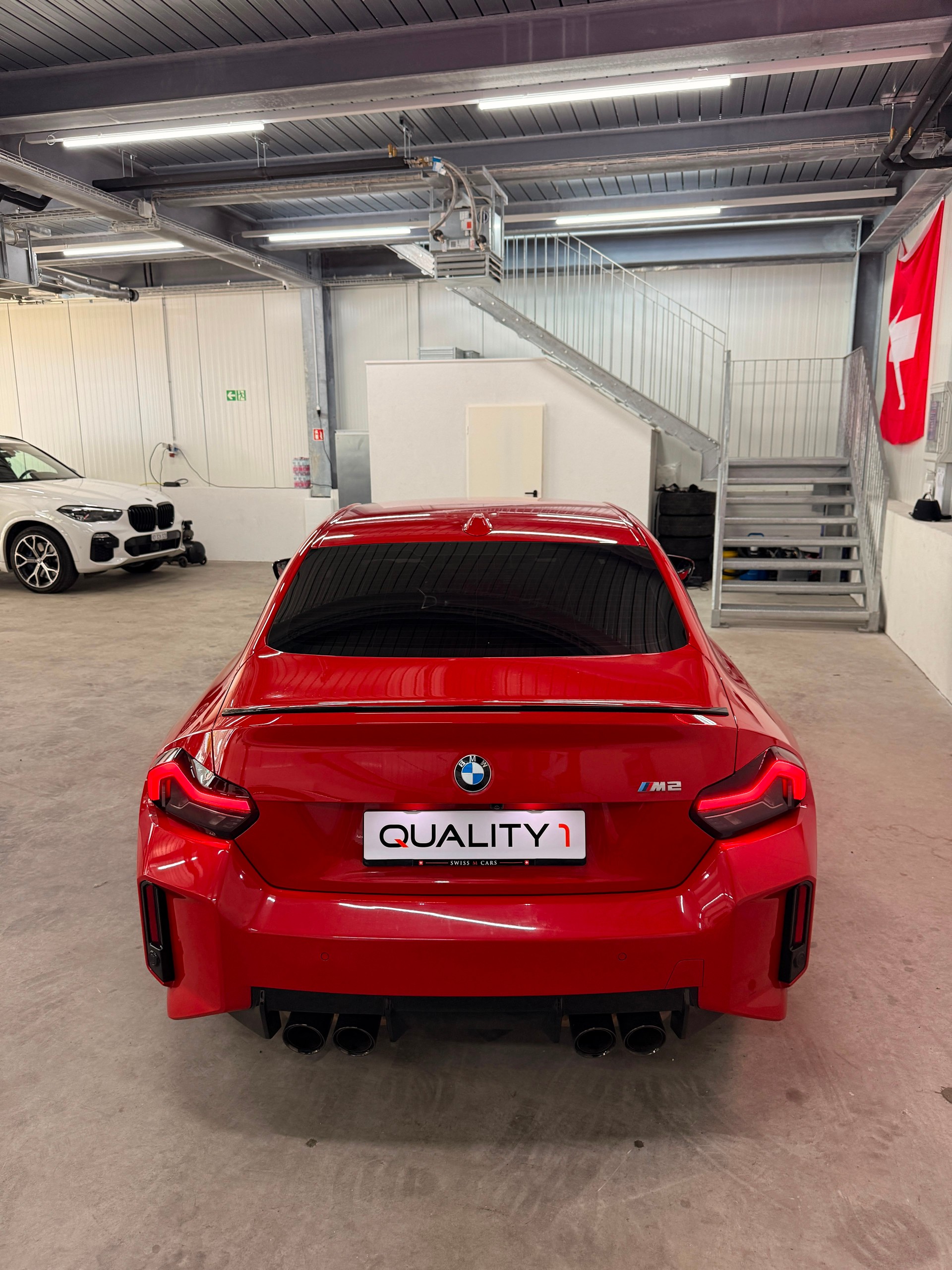 BMW M2 Steptronic-image-25