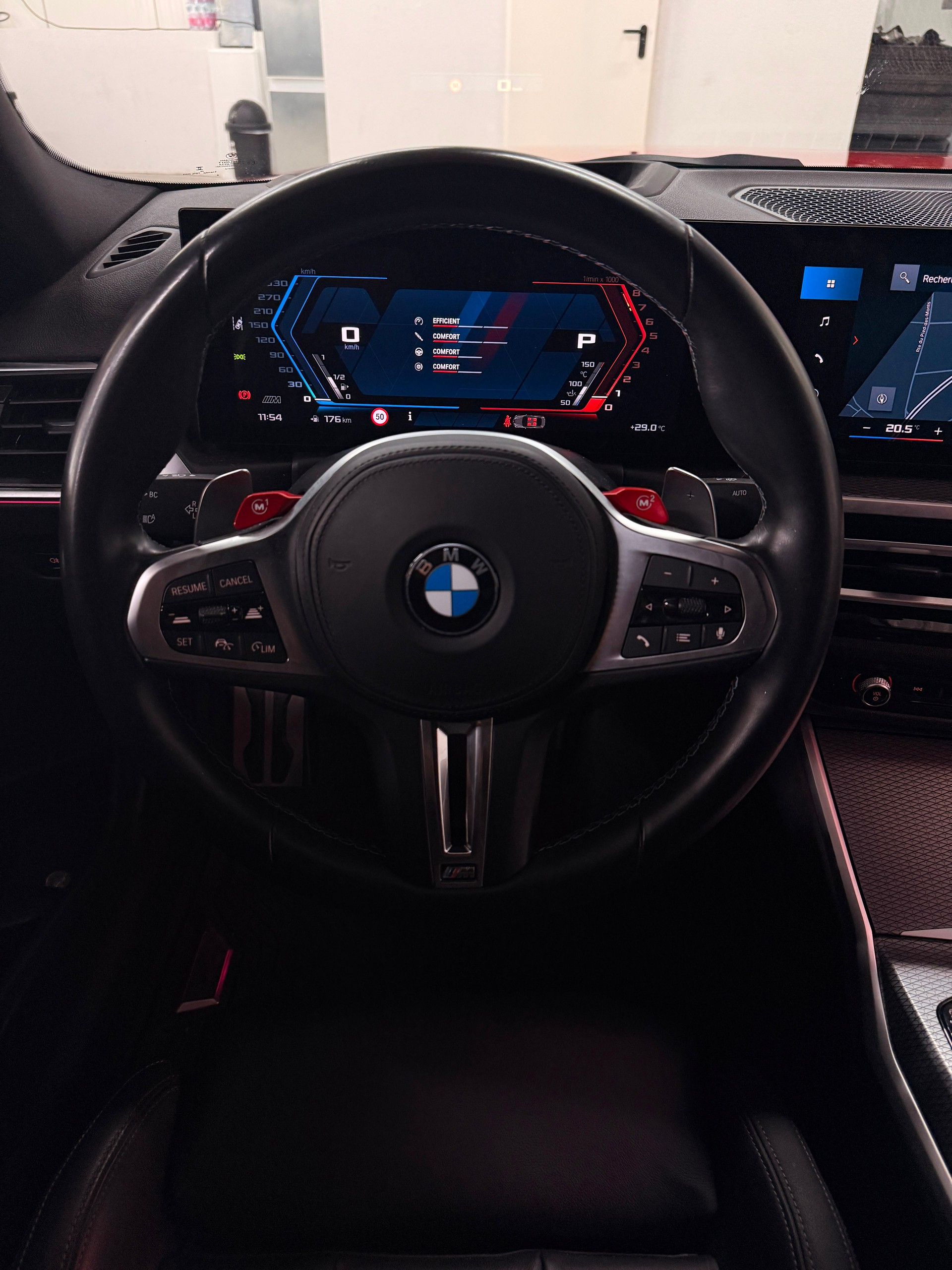 BMW M2 Steptronic-image-22