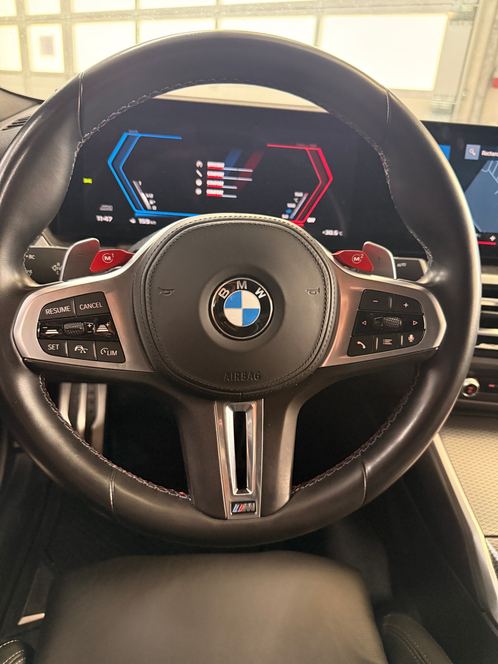 BMW M2 Steptronic-image-15