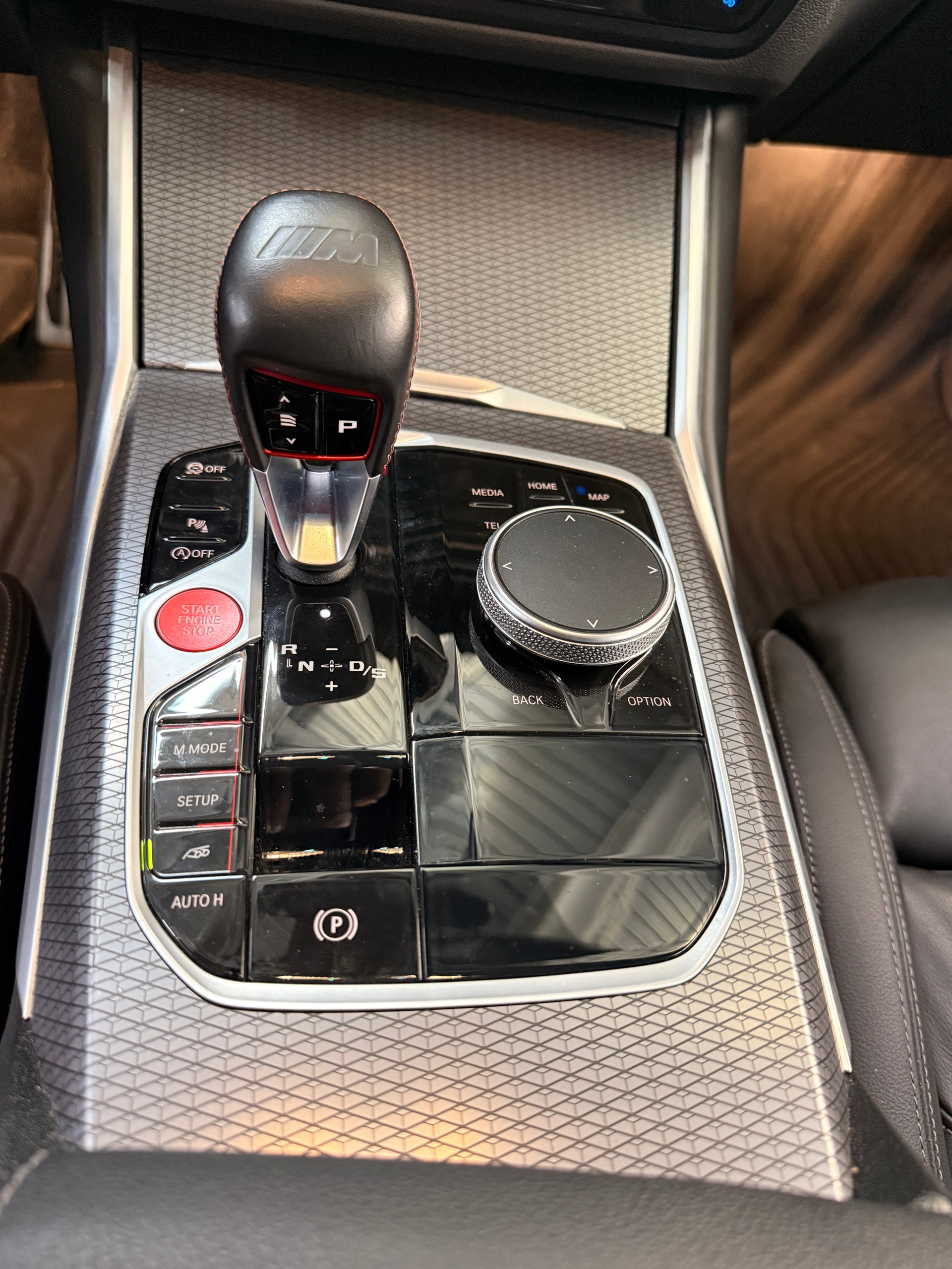 BMW M2 Steptronic-image-16