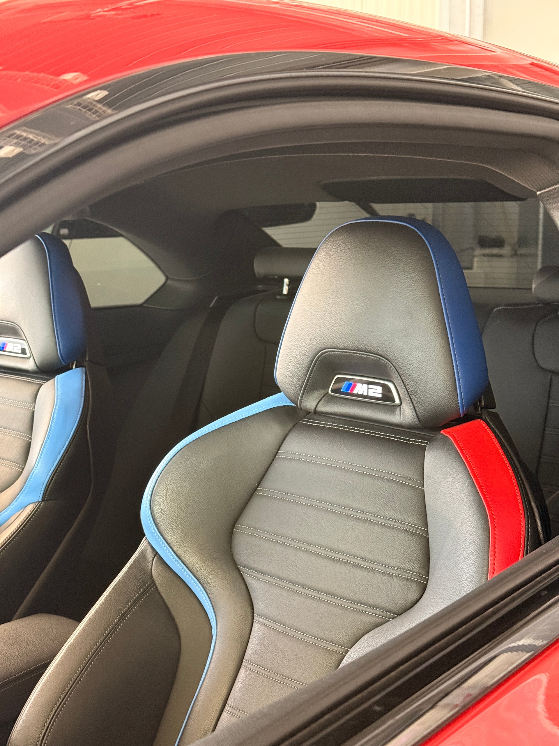 BMW M2 Steptronic-image-11
