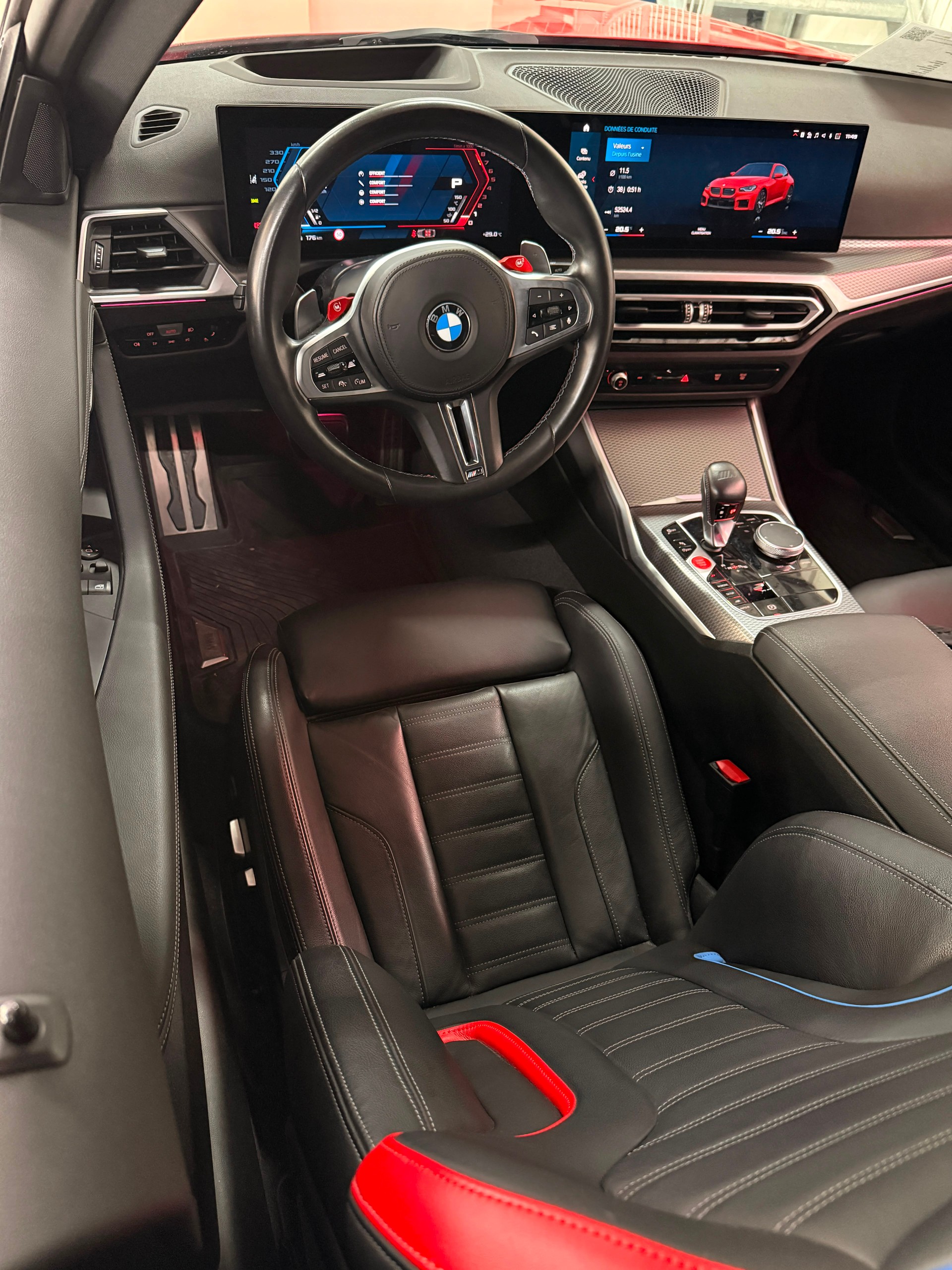 BMW M2 Steptronic-image-6