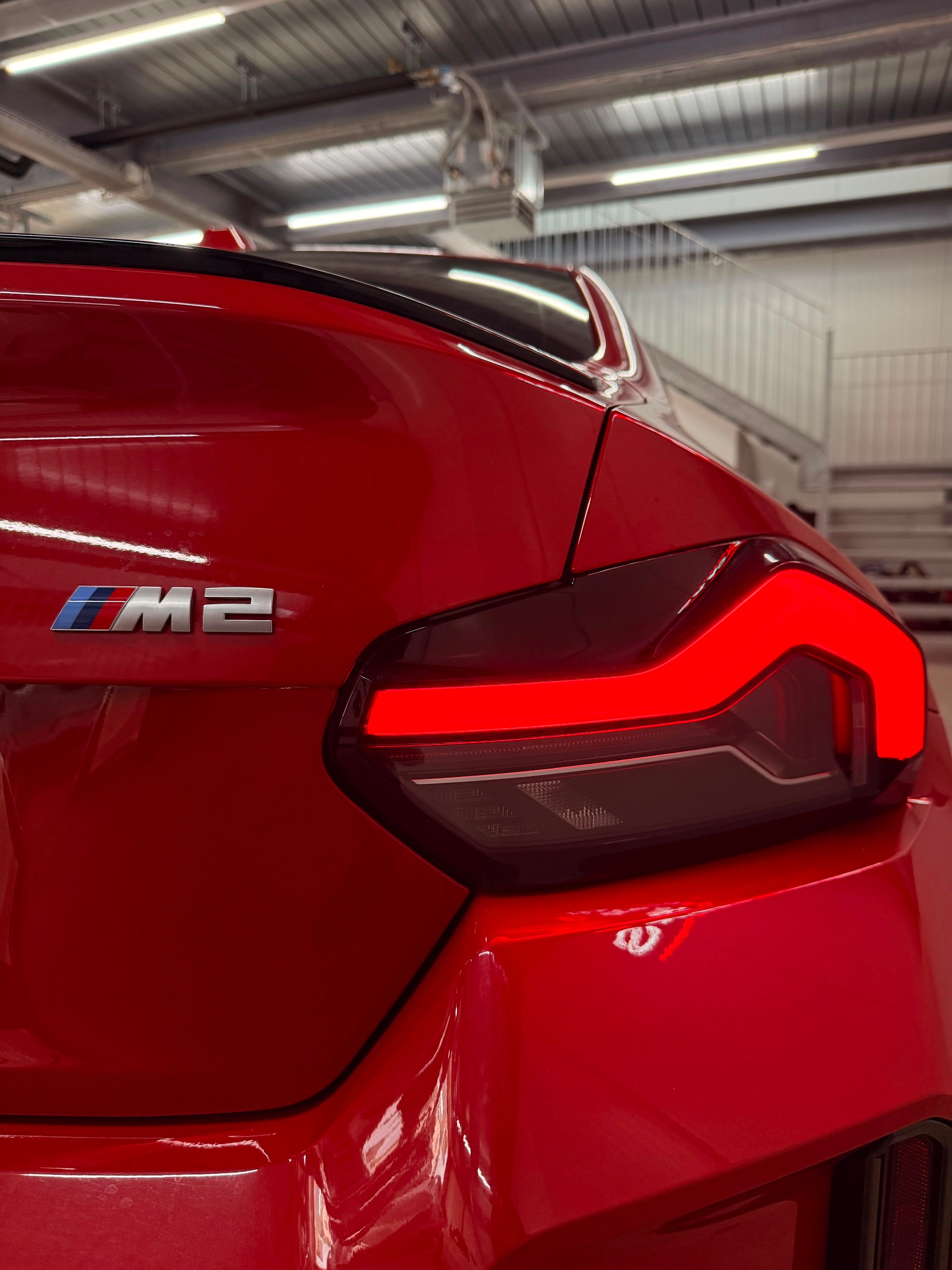 BMW M2 Steptronic-image-11