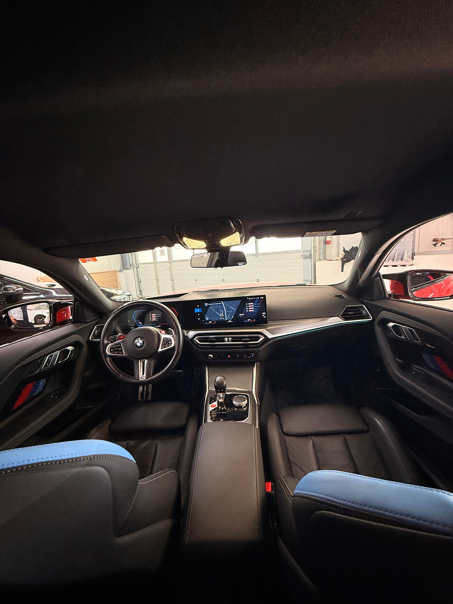 BMW M2 Steptronic-image-21
