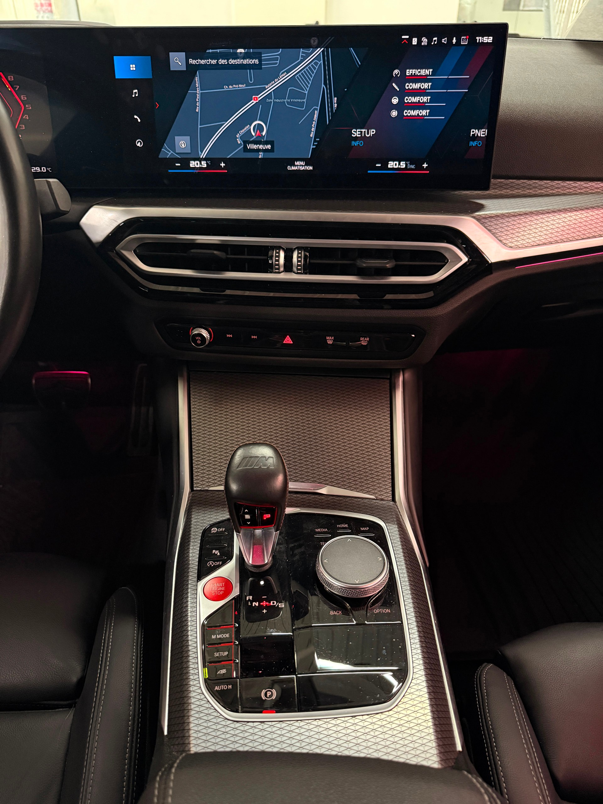 BMW M2 Steptronic-image-16