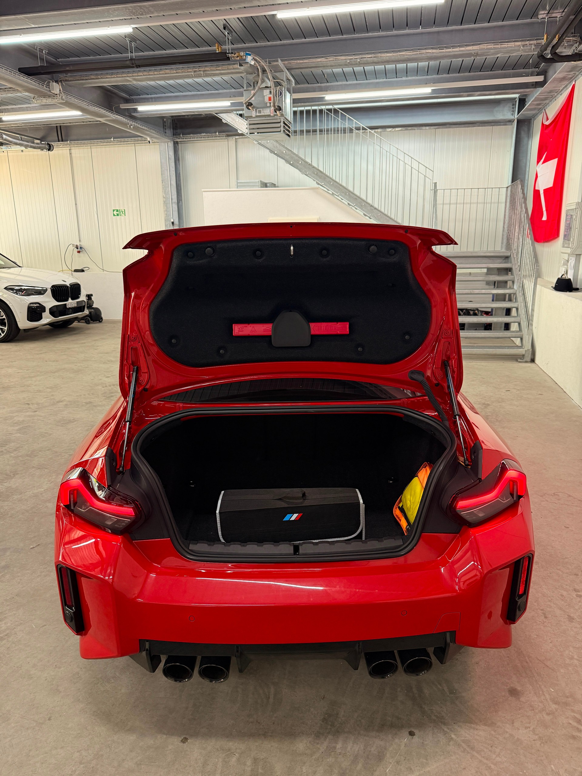 BMW M2 Steptronic-image-12