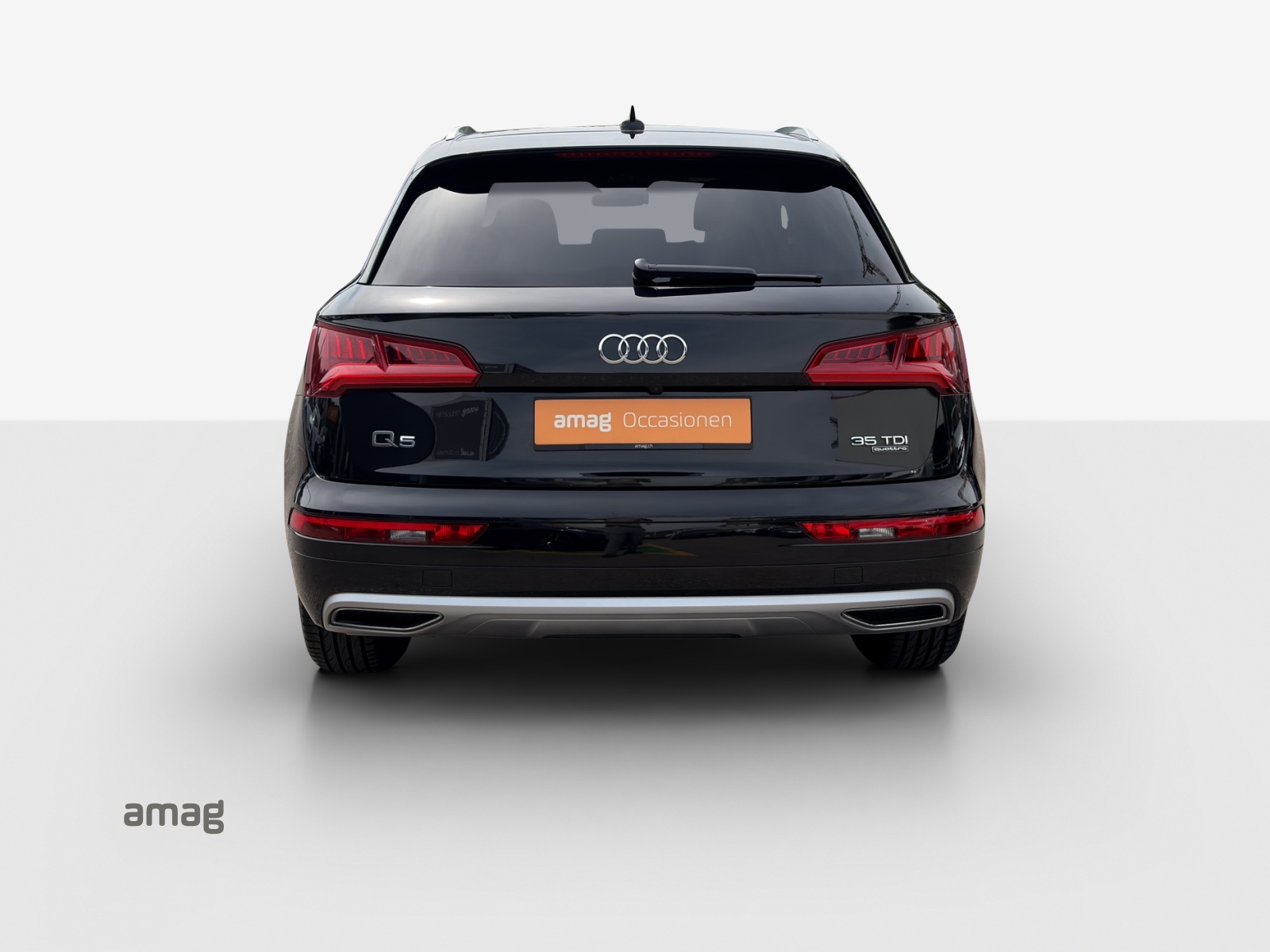 AUDI Q5 2.0 TDI sport quattro S-tronic-image-3