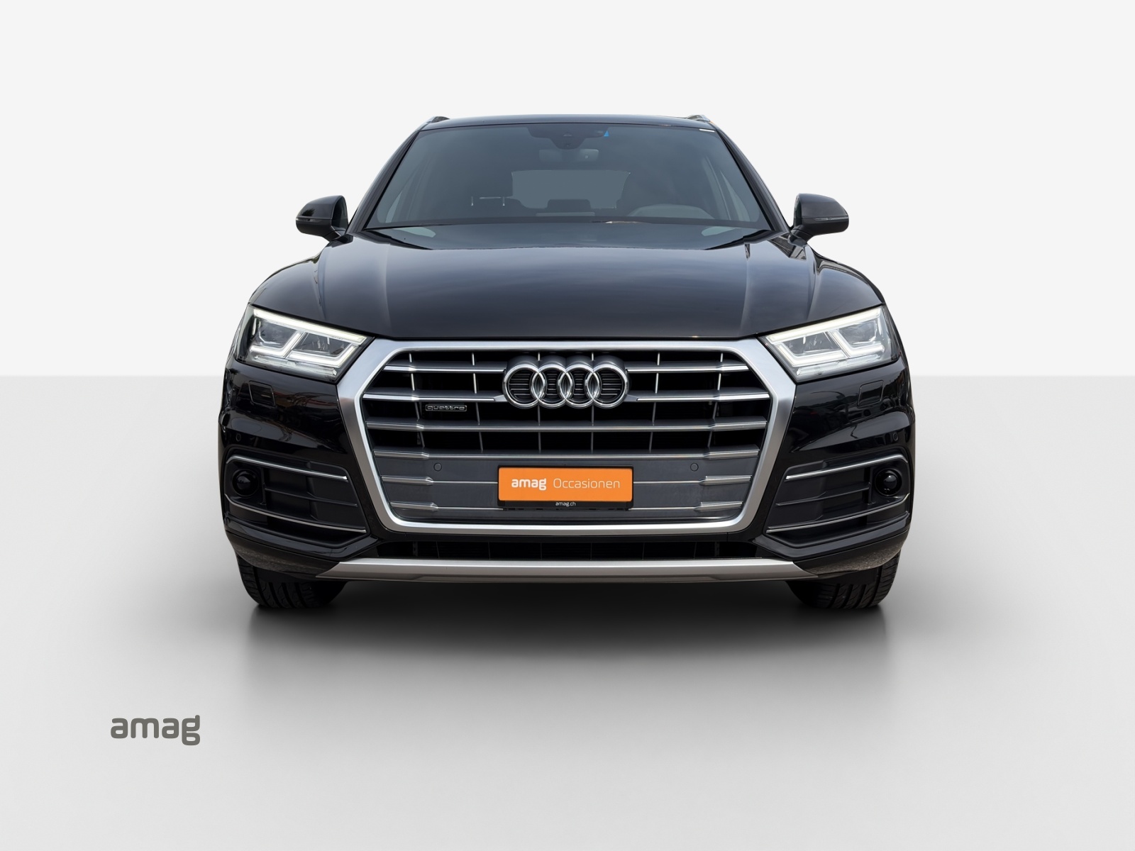 AUDI Q5 2.0 TDI sport quattro S-tronic-image-6