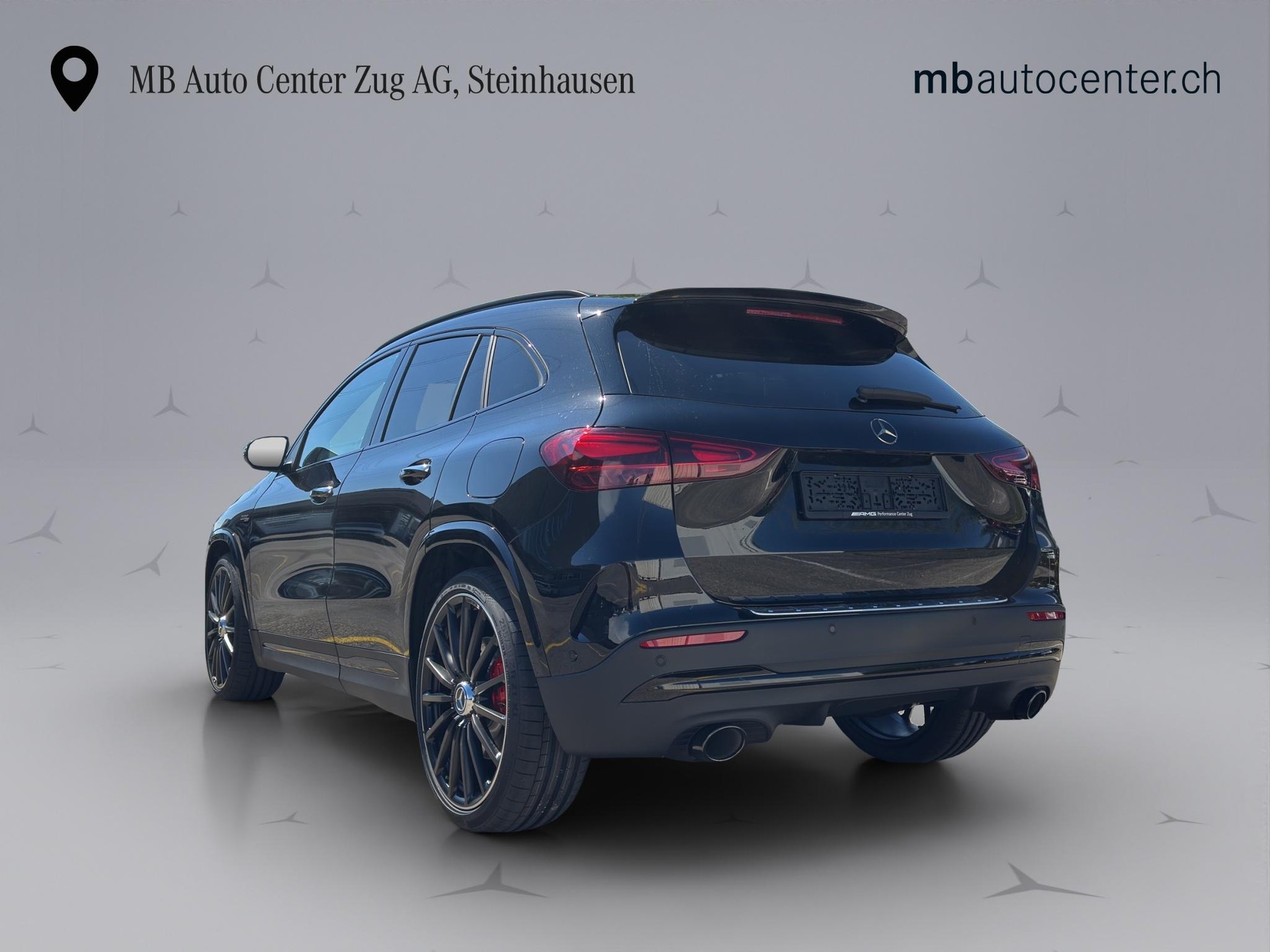 MERCEDES-BENZ GLA 35 AMG 4matic-image-3