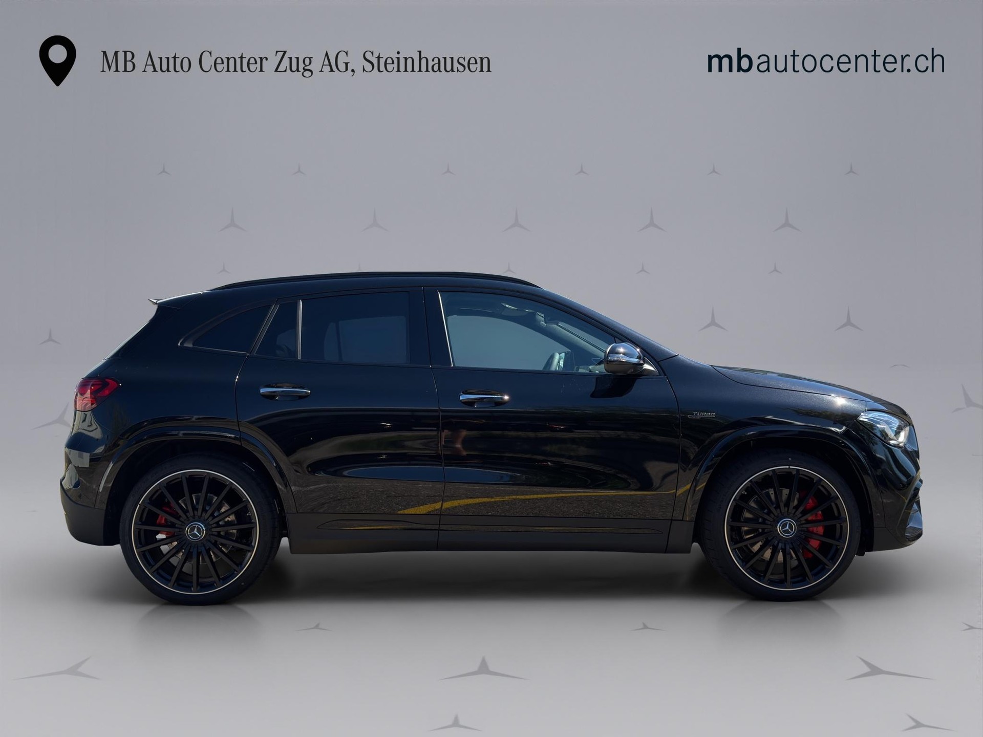 MERCEDES-BENZ GLA 35 AMG 4matic-image-6