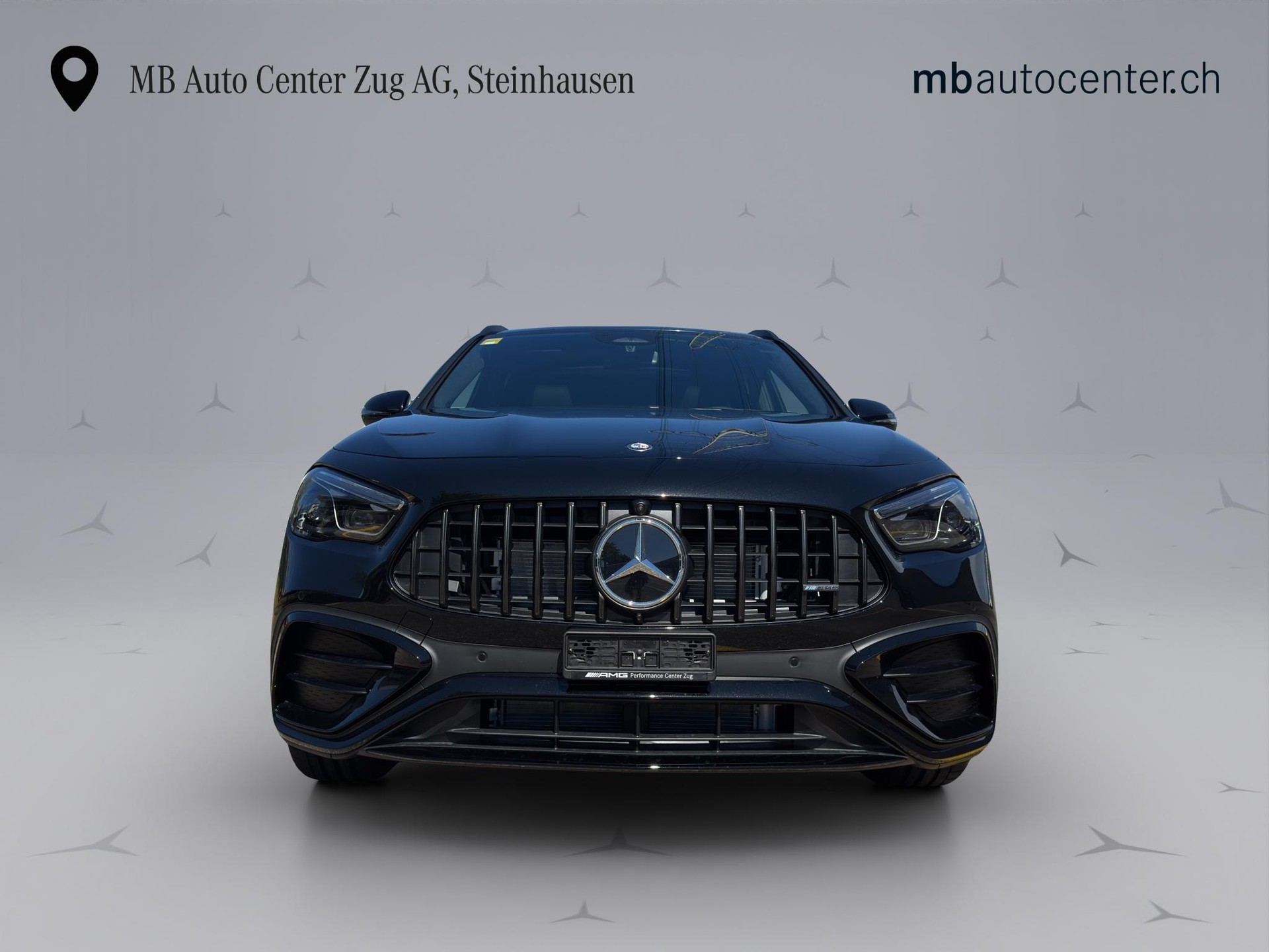 MERCEDES-BENZ GLA 35 AMG 4matic-image-8
