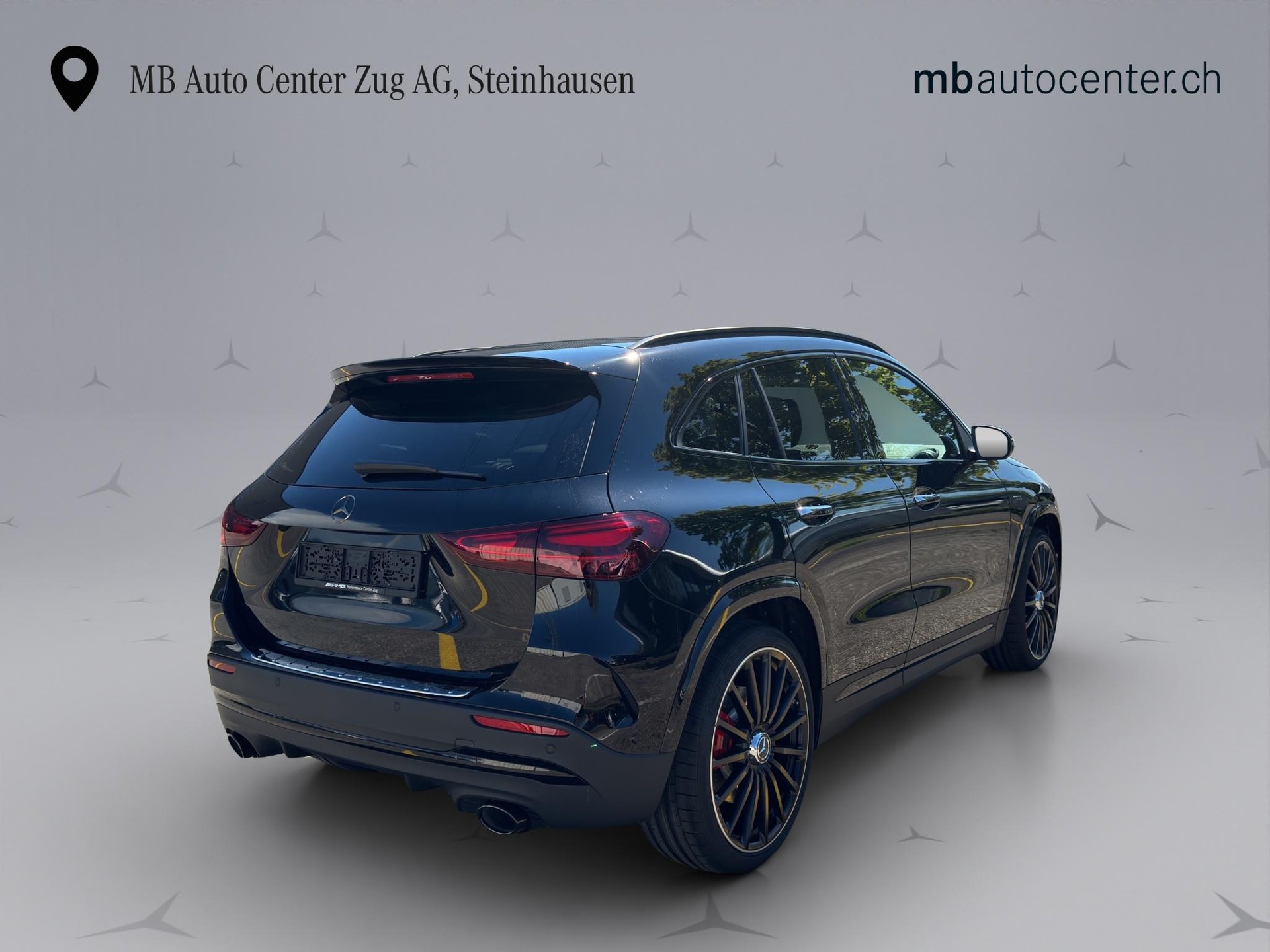 MERCEDES-BENZ GLA 35 AMG 4matic-image-5