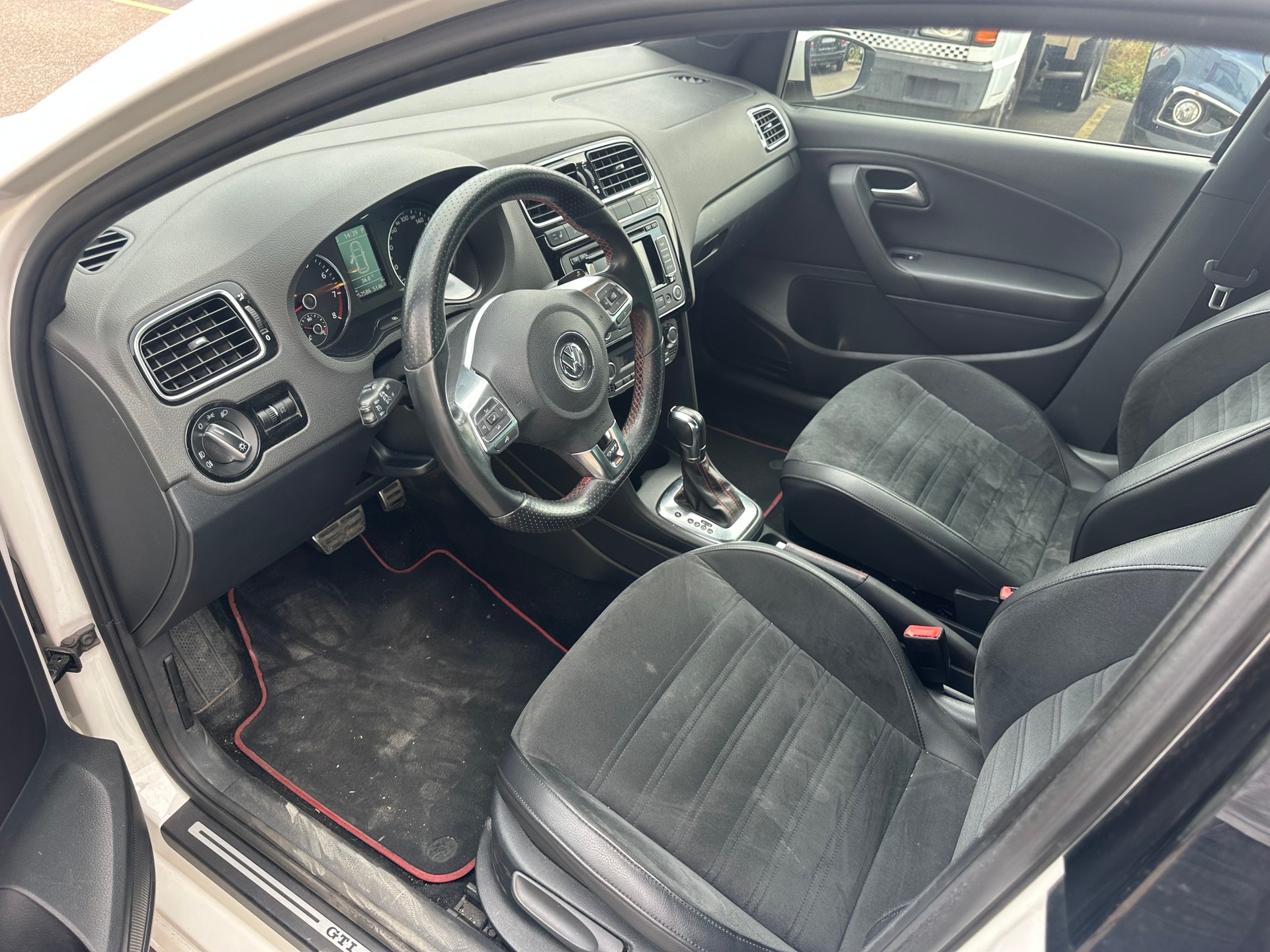 VW Polo 1.4 TSI GTI DSG Mit frisch MFK 05.06.26-image-5