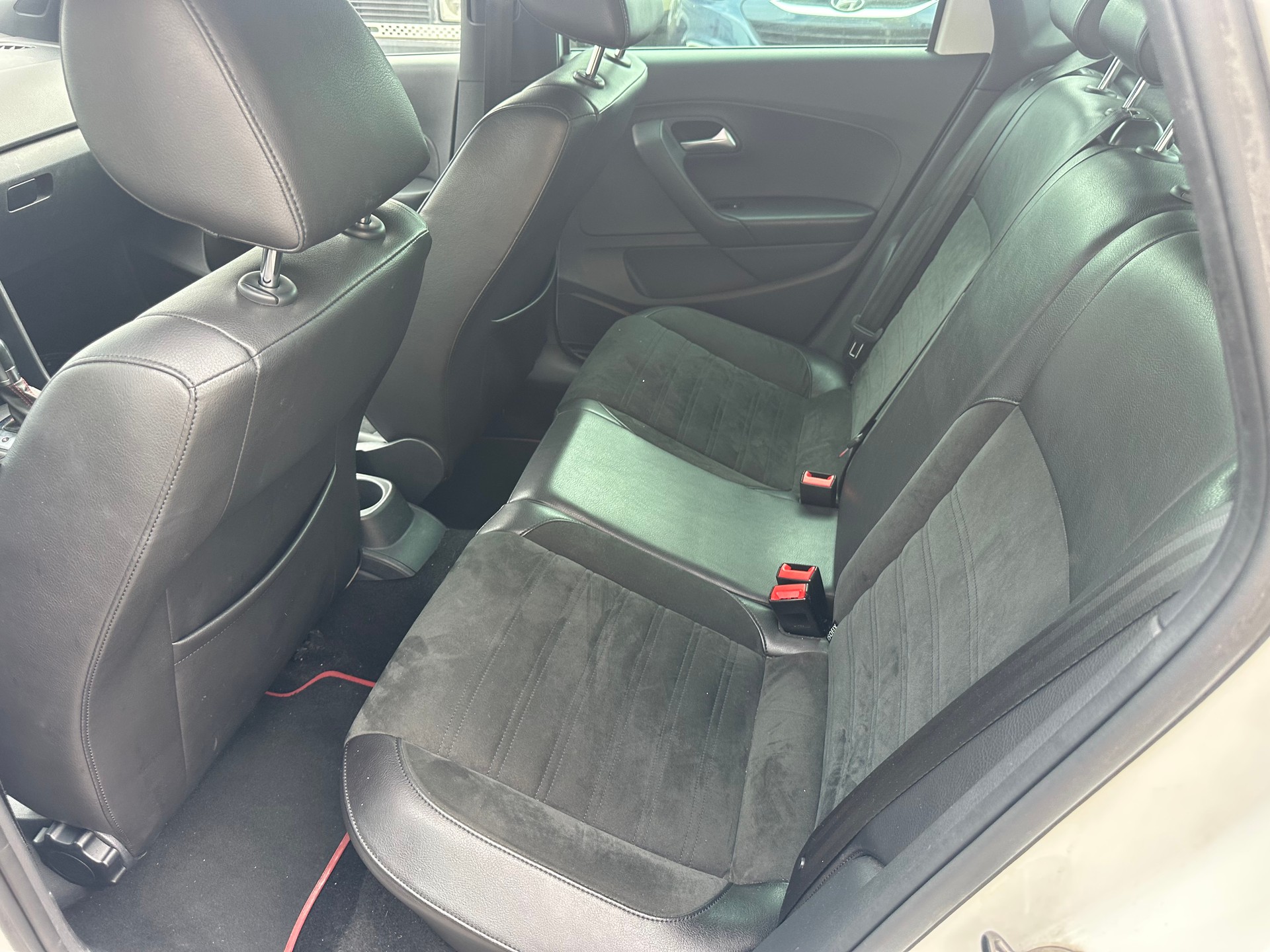 VW Polo 1.4 TSI GTI DSG Mit frisch MFK 05.06.26-image-8