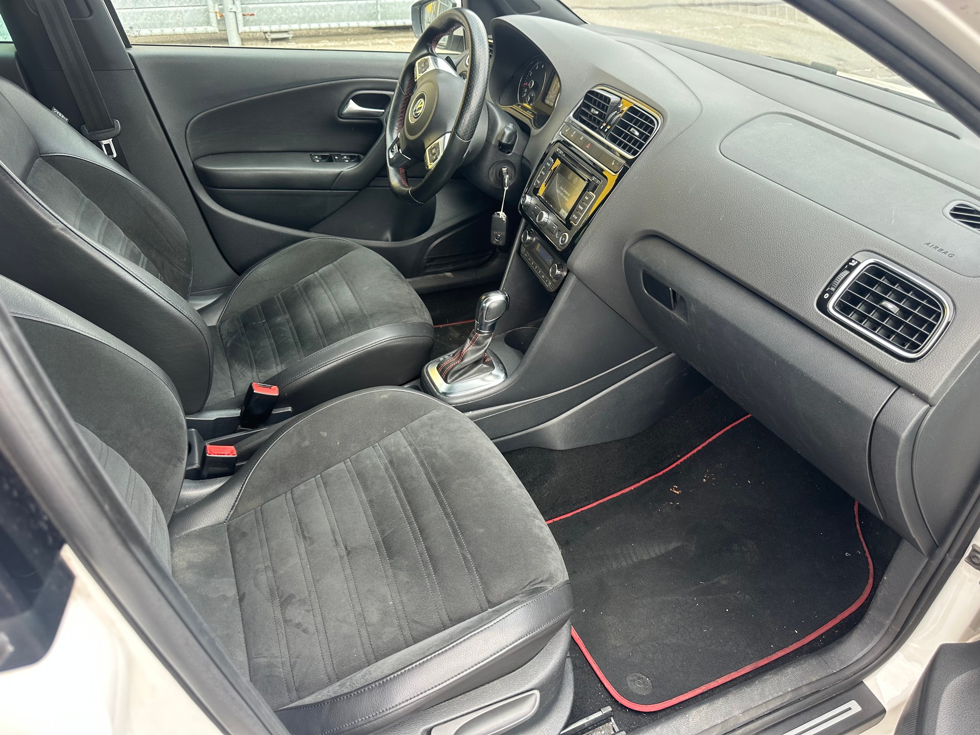 VW Polo 1.4 TSI GTI DSG Mit frisch MFK 05.06.26-image-6