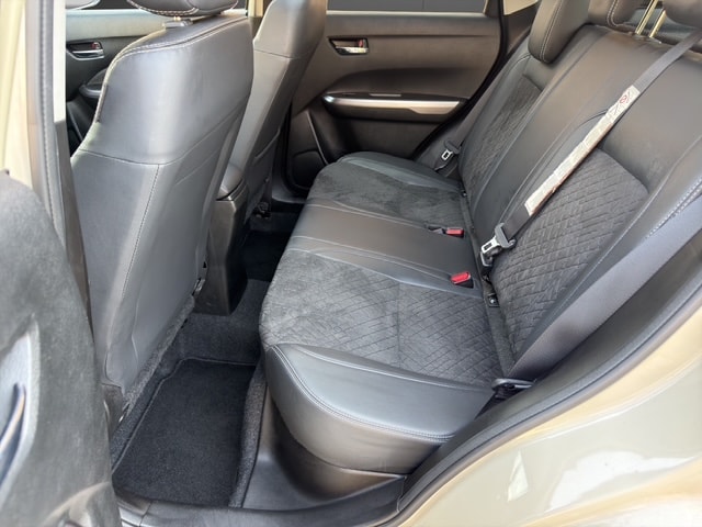 SUZUKI Vitara 1.4 Boosterjet Generation Top Hibrid-image-8