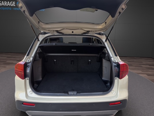 SUZUKI Vitara 1.4 Boosterjet Generation Top Hibrid-image-11