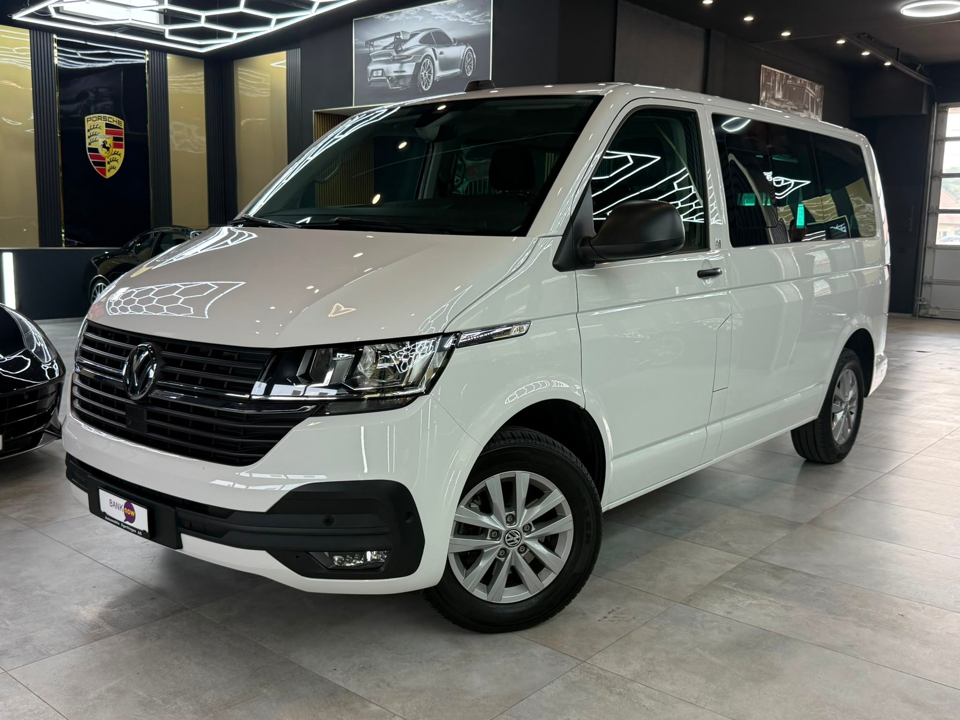VW T6.1 Multivan 2.0 TDI Trendline Liberty DSG