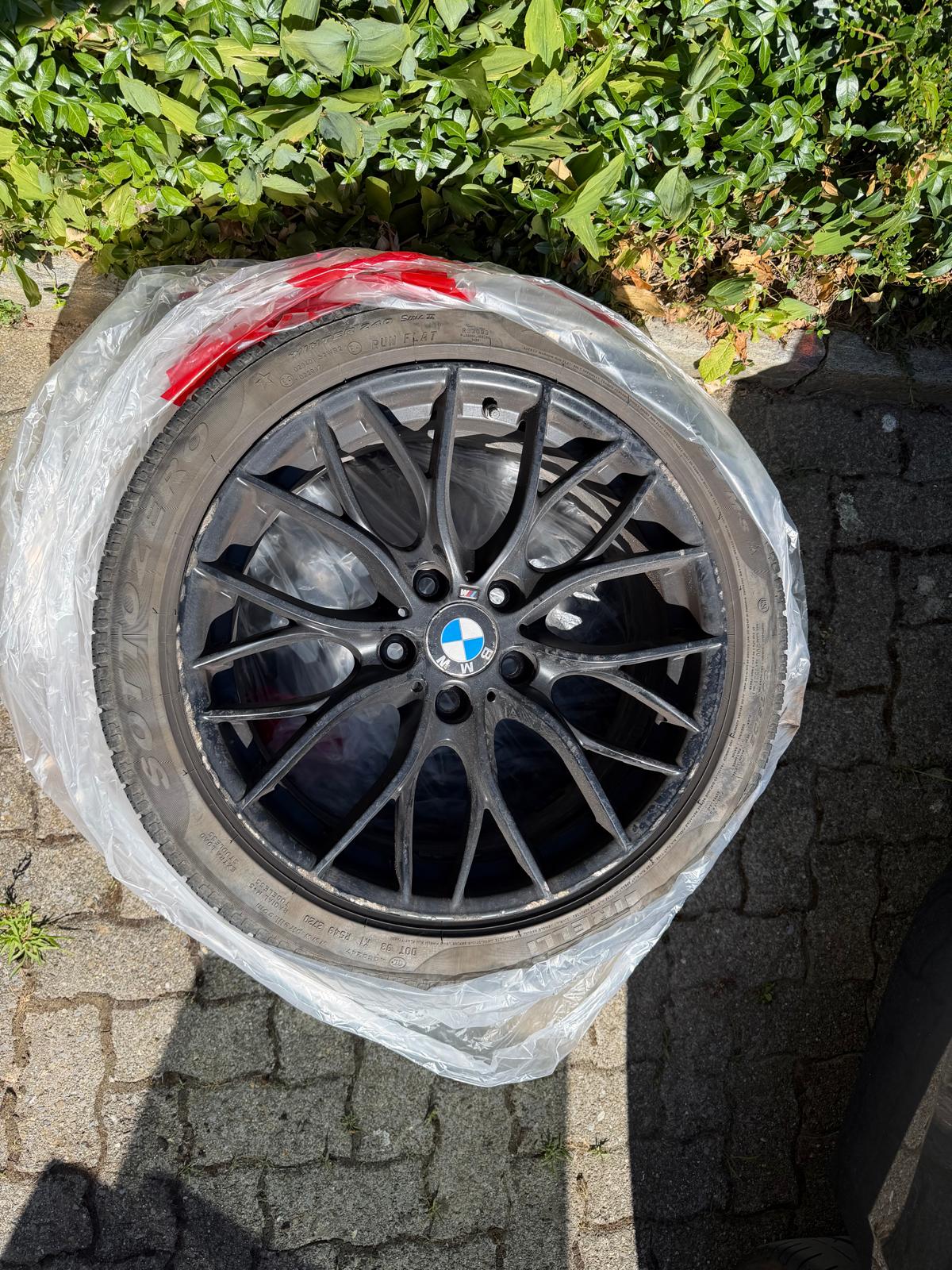 BMW 428i xDrive M-Paket Gran Coupé-image-5