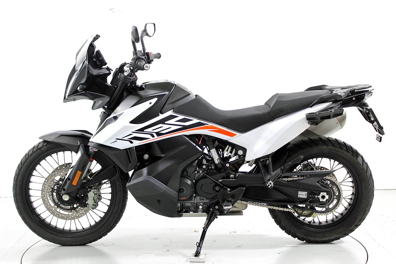 KTM KTM 790 Adventure-image-4