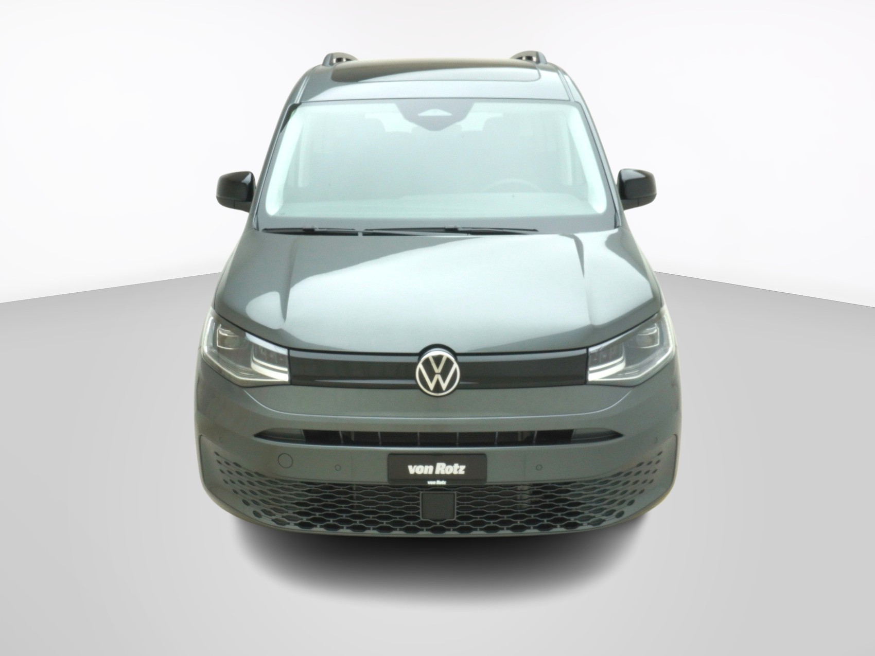 VW Caddy Maxi Outdoor 2.0 TDI 4Motion-image-6