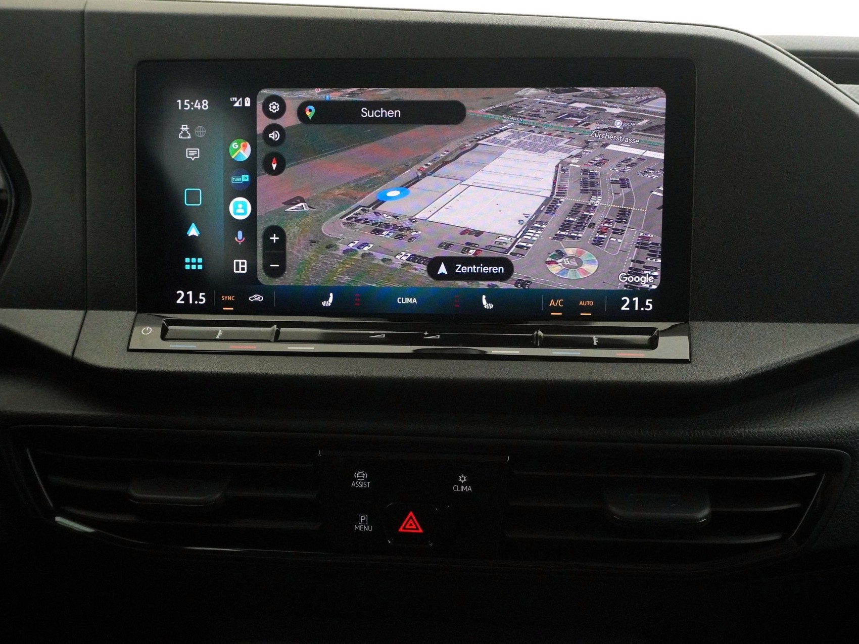 VW Caddy Maxi Outdoor 2.0 TDI 4Motion-image-18