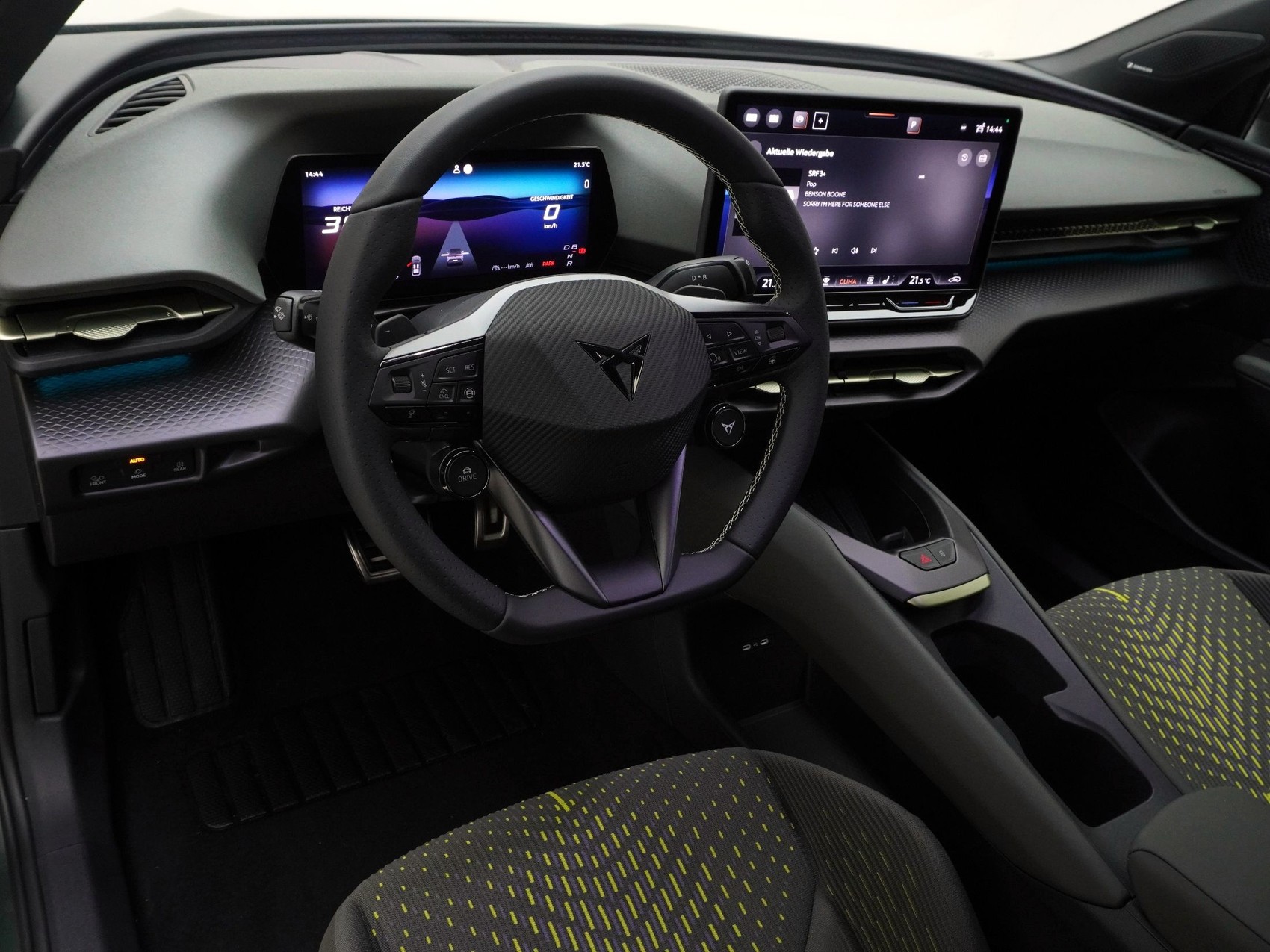 CUPRA Raval VZ 52 kWh EXTREME-image-4